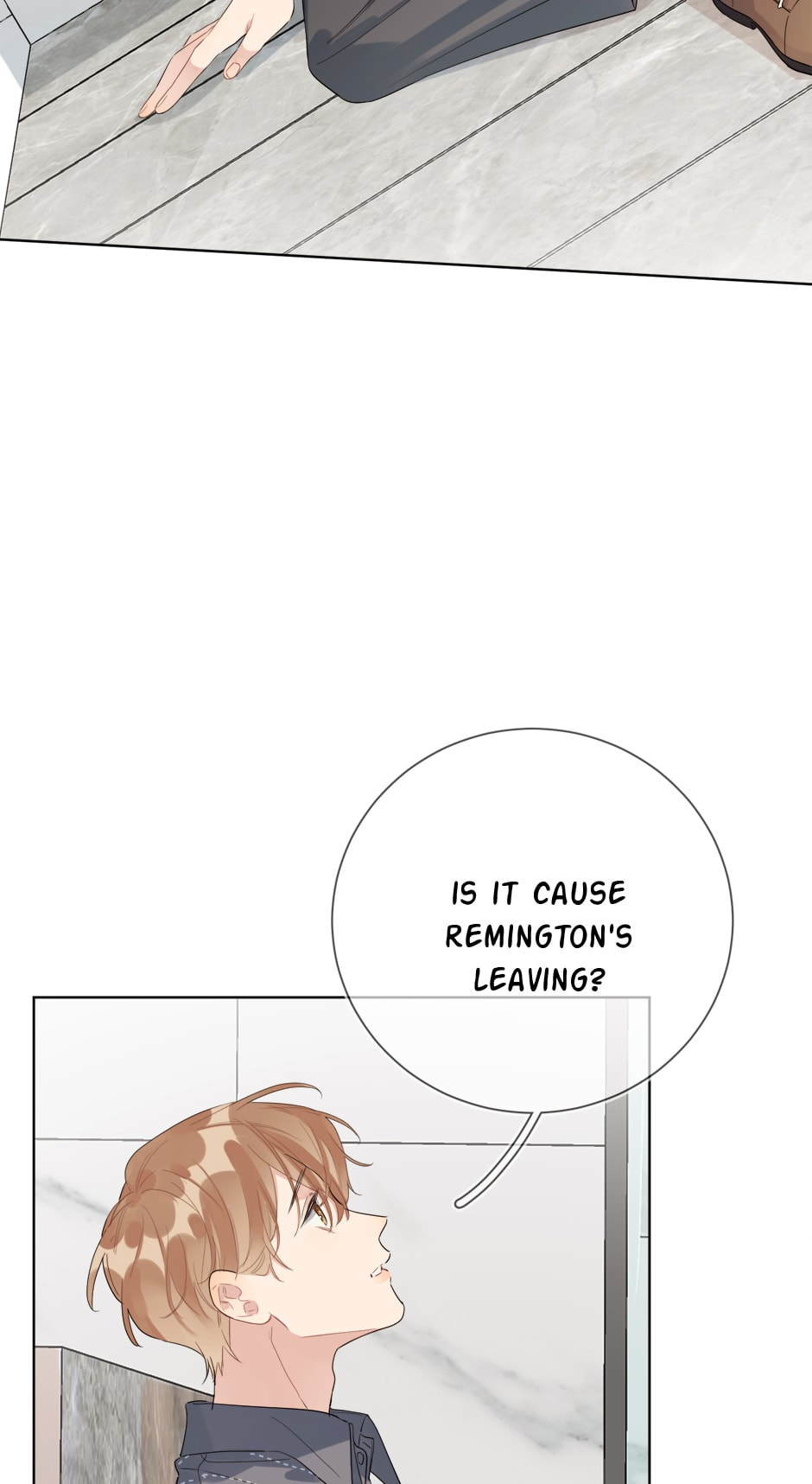 Read Caught in the Act (Colored) chapter 28 image 29 on Lezhin