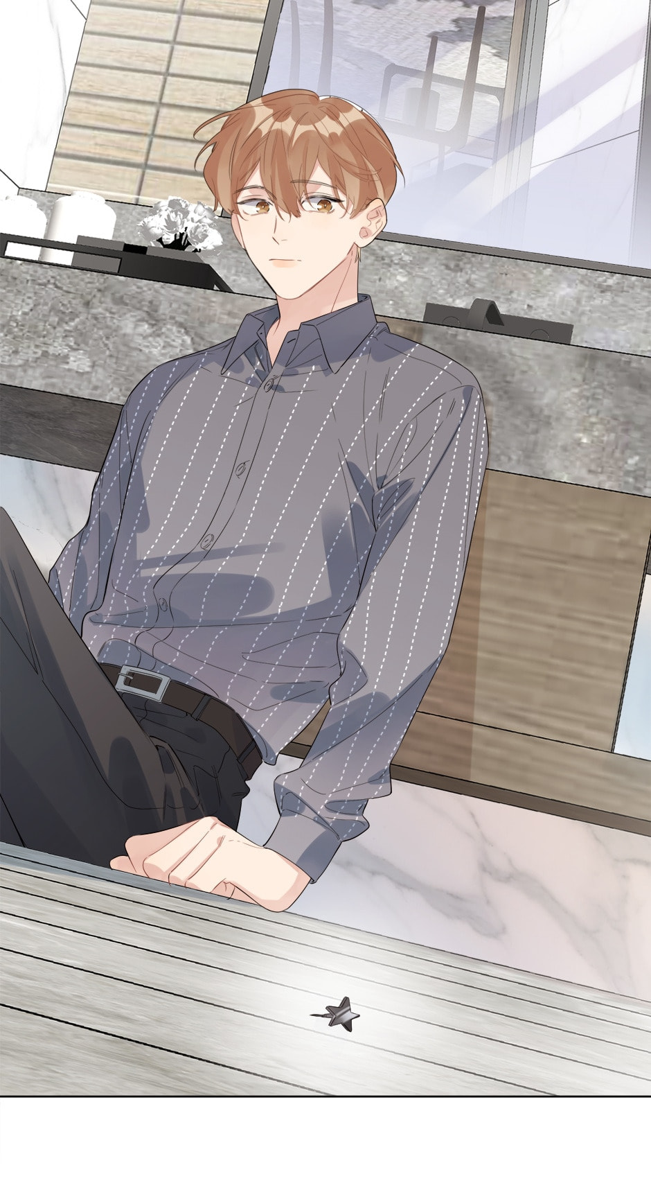 Read Caught in the Act (Colored) chapter 28 image 31 on Lezhin