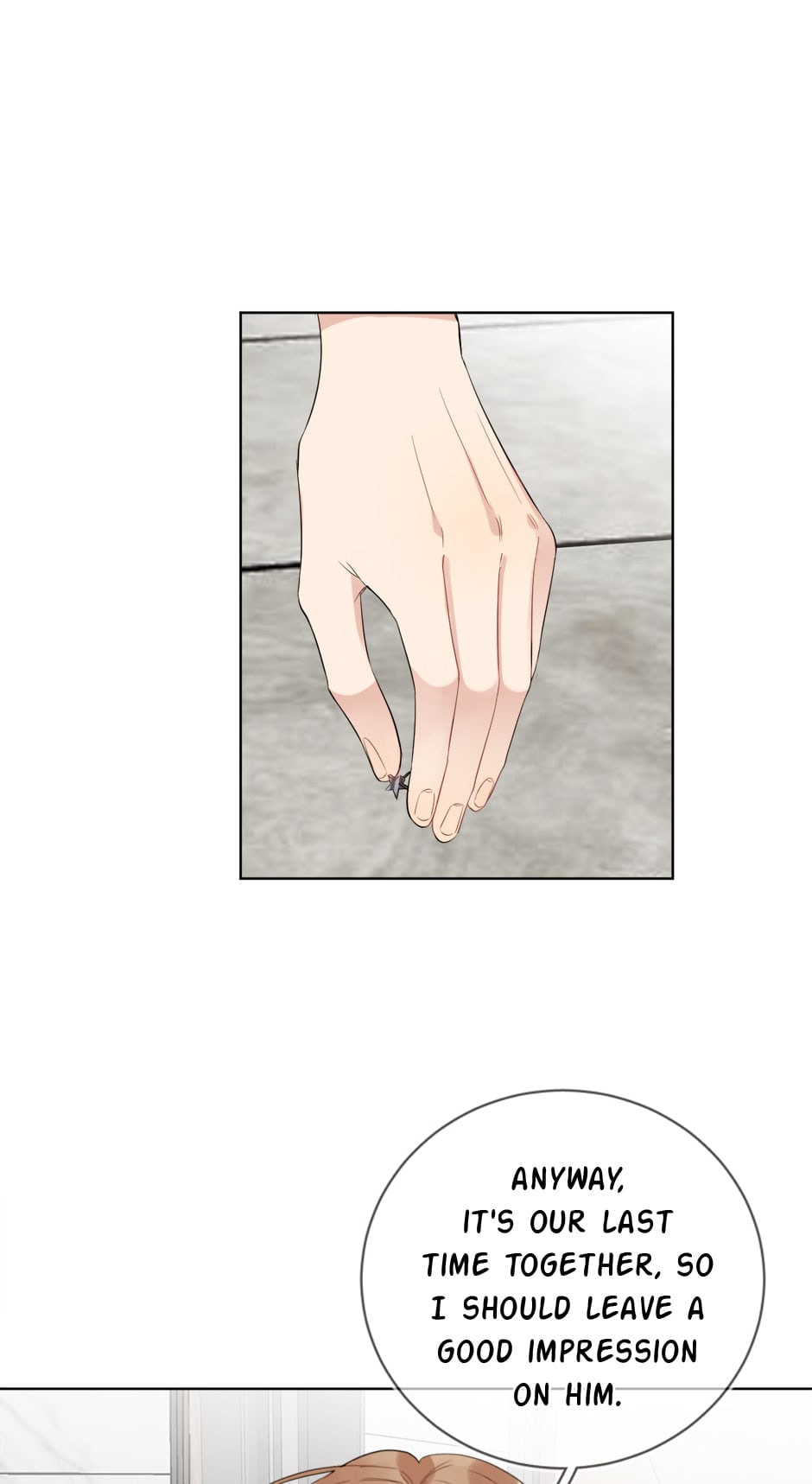 Read Caught in the Act (Colored) chapter 28 image 32 on Lezhin