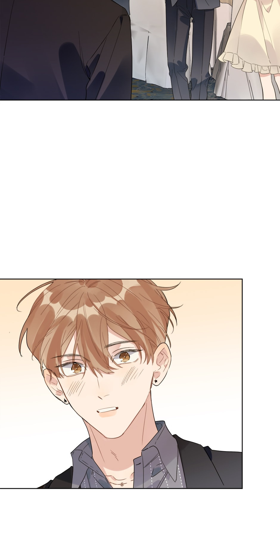 Read Caught in the Act (Colored) chapter 28 image 36 on Lezhin