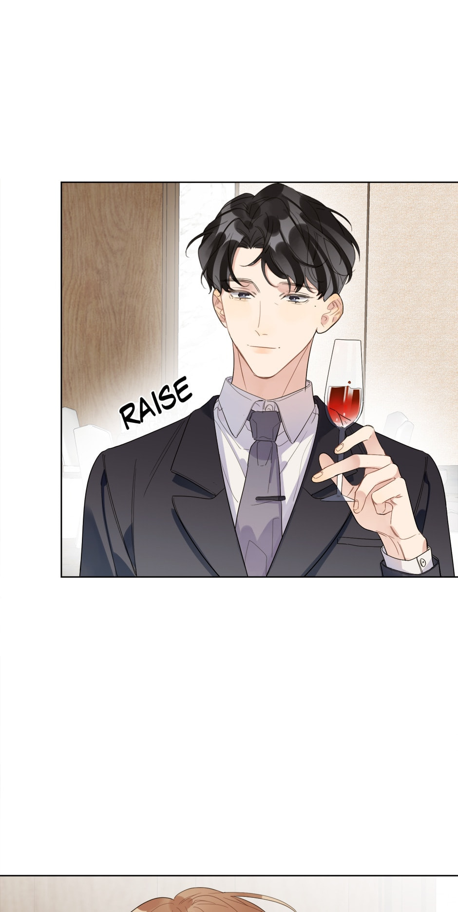 Read Caught in the Act (Colored) chapter 28 image 37 on Lezhin