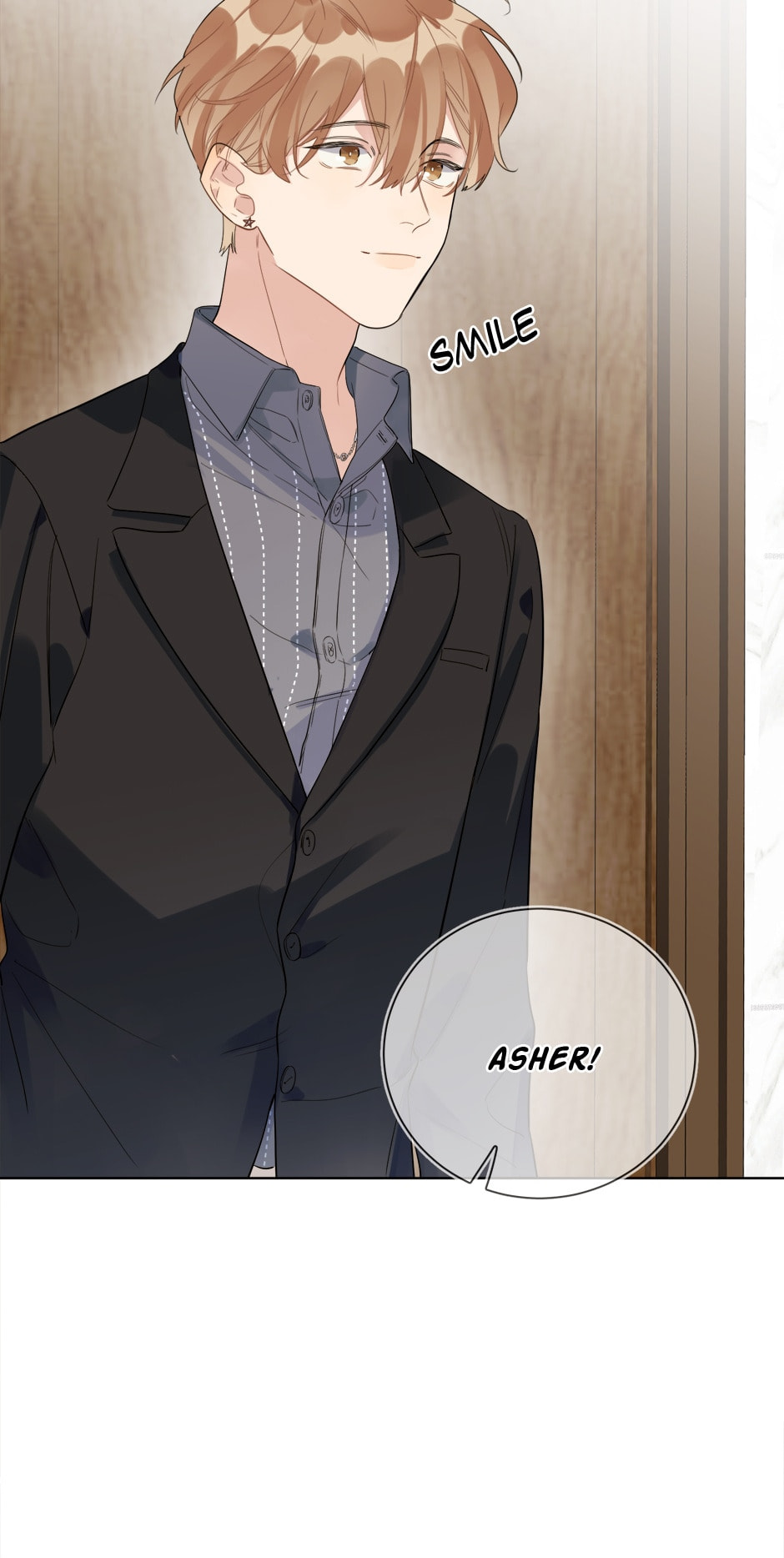 Read Caught in the Act (Colored) chapter 28 image 38 on Lezhin