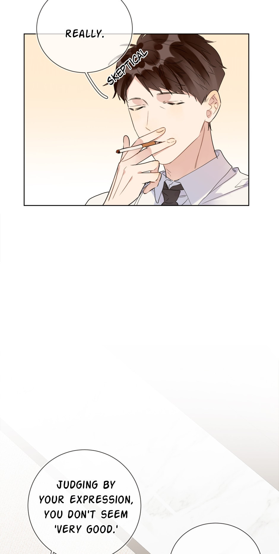 Read Caught in the Act (Colored) chapter 28 image 41 on Lezhin