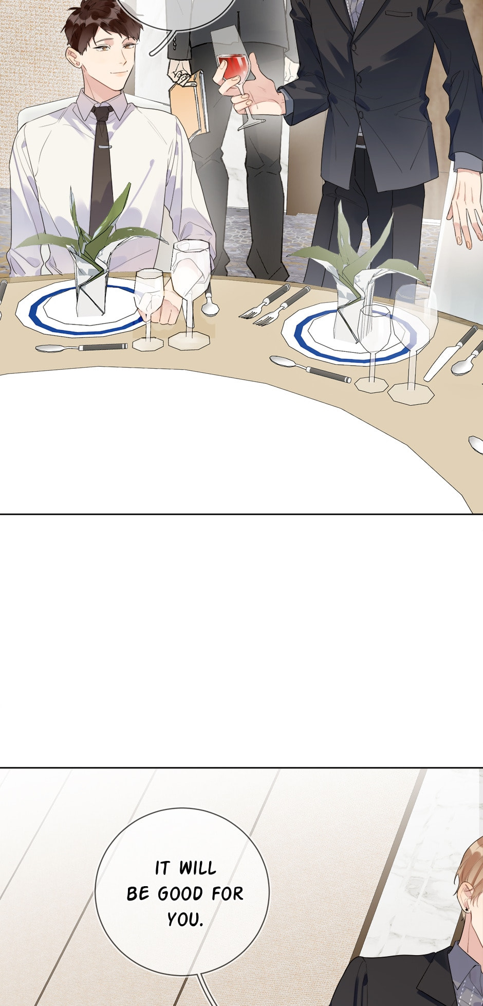 Read Caught in the Act (Colored) chapter 28 image 47 on Lezhin