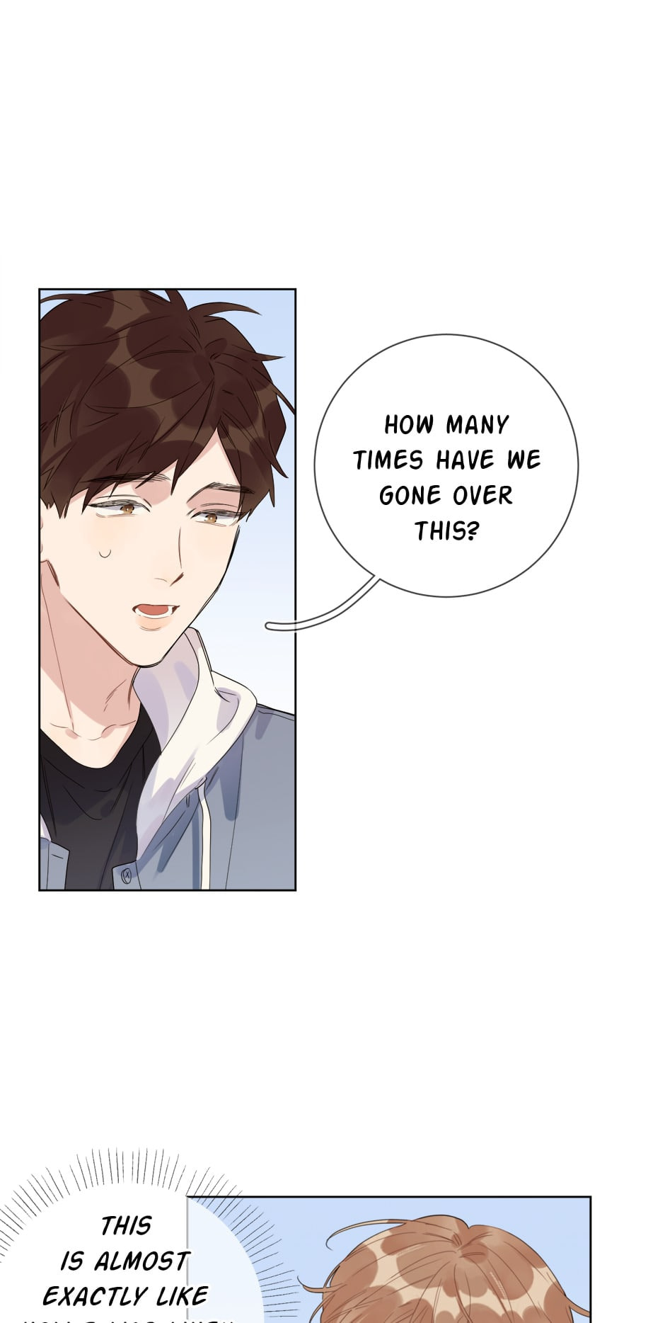 Read Caught in the Act (Colored) chapter 30 image 10 on Lezhin