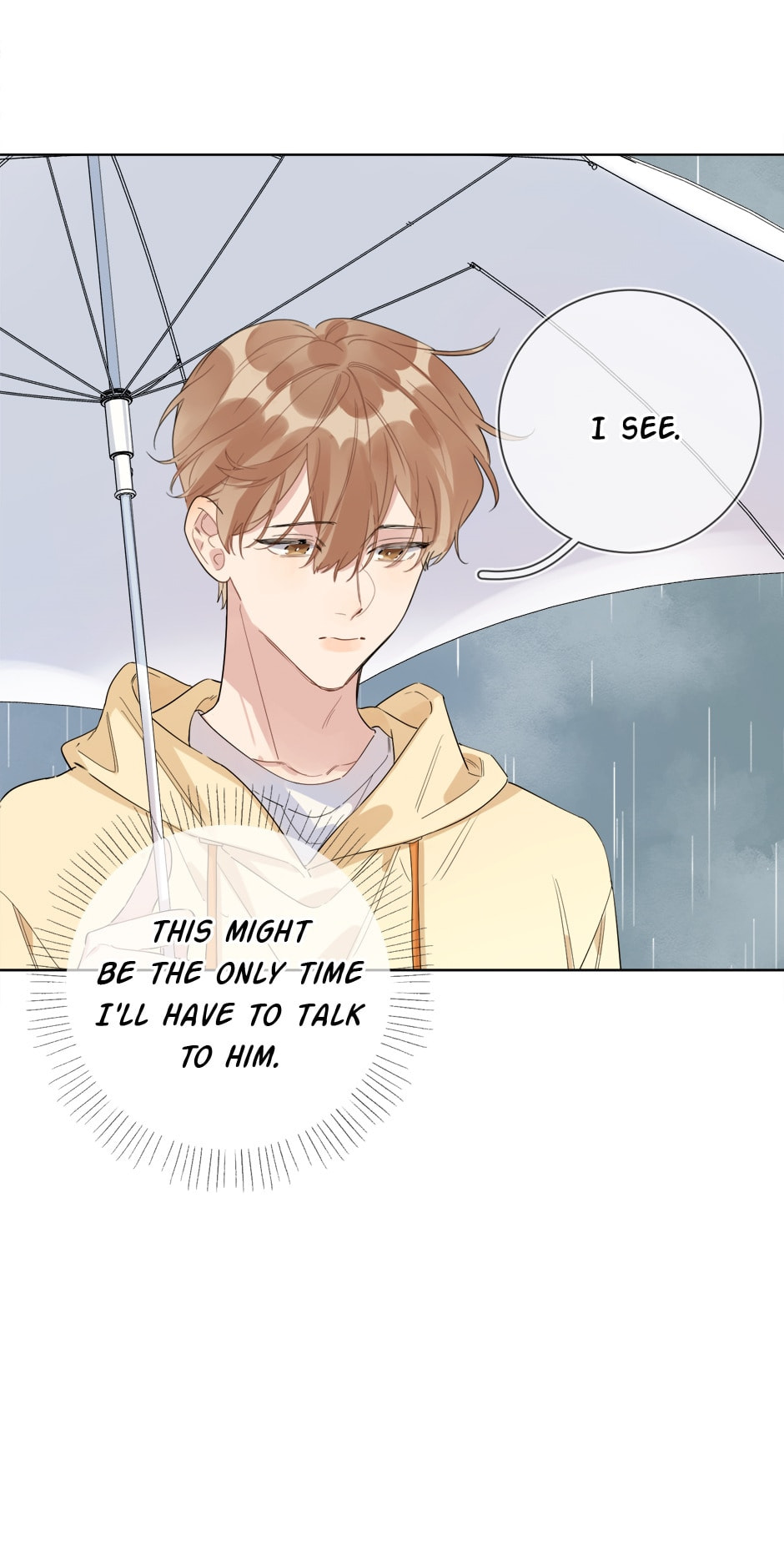 Read Caught in the Act (Colored) chapter 30 image 17 on Lezhin