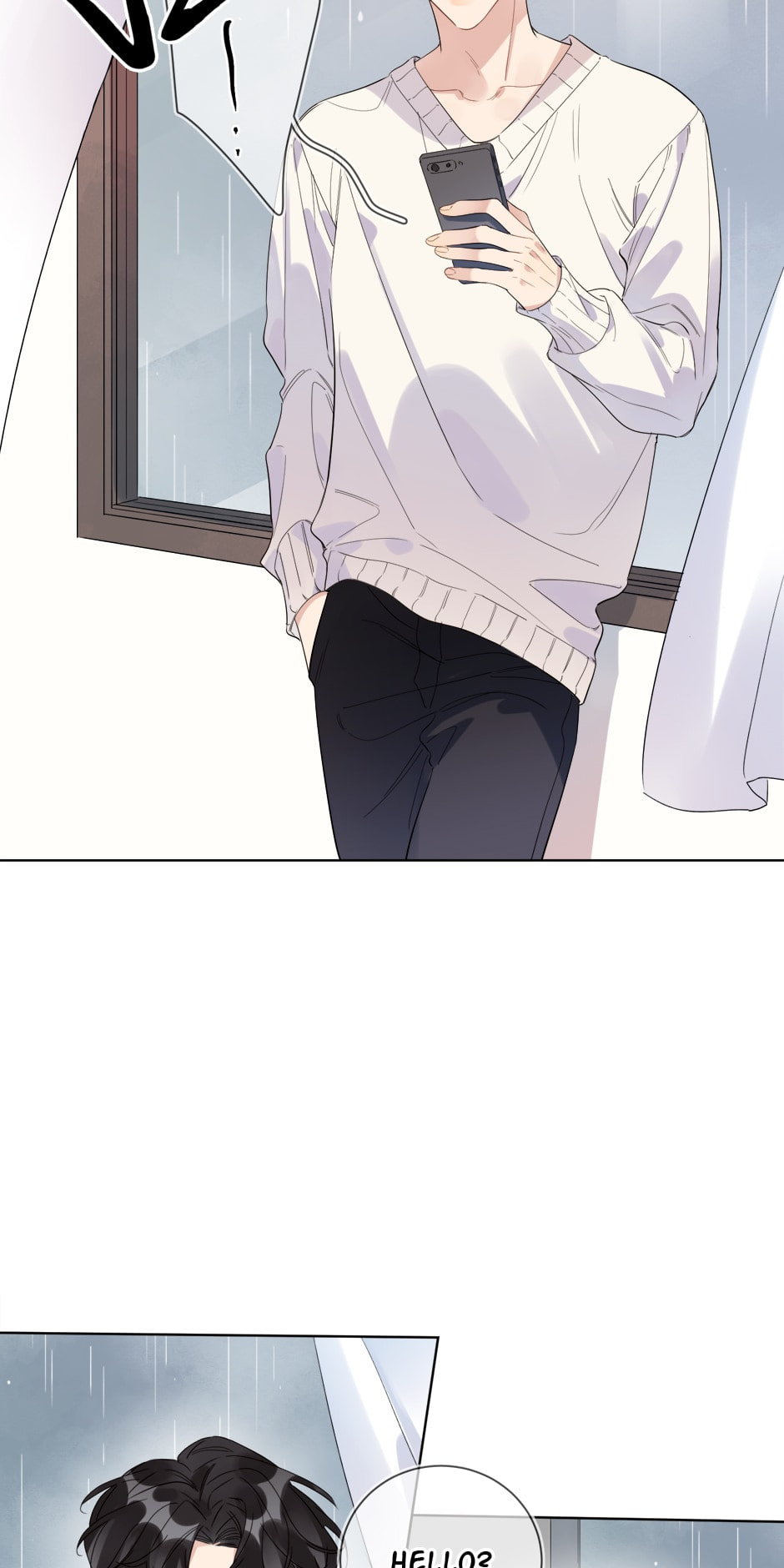 Read Caught in the Act (Colored) chapter 30 image 23 on Lezhin