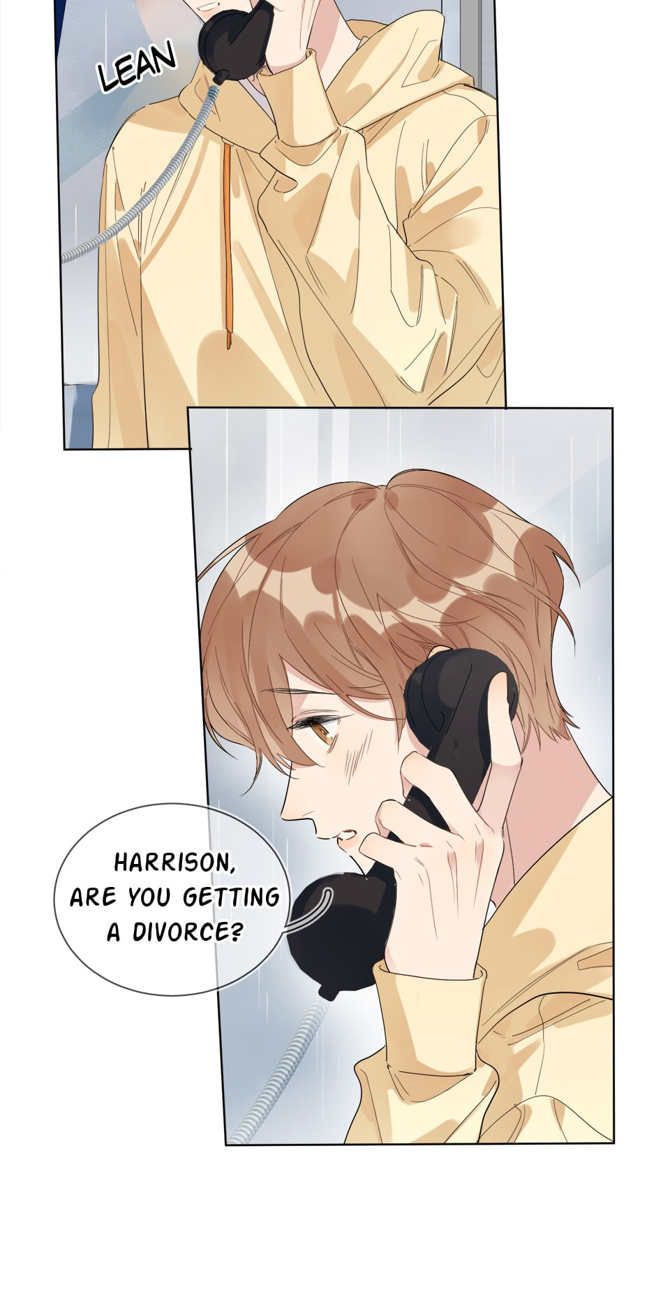 Read Caught in the Act (Colored) chapter 30 image 25 on Lezhin