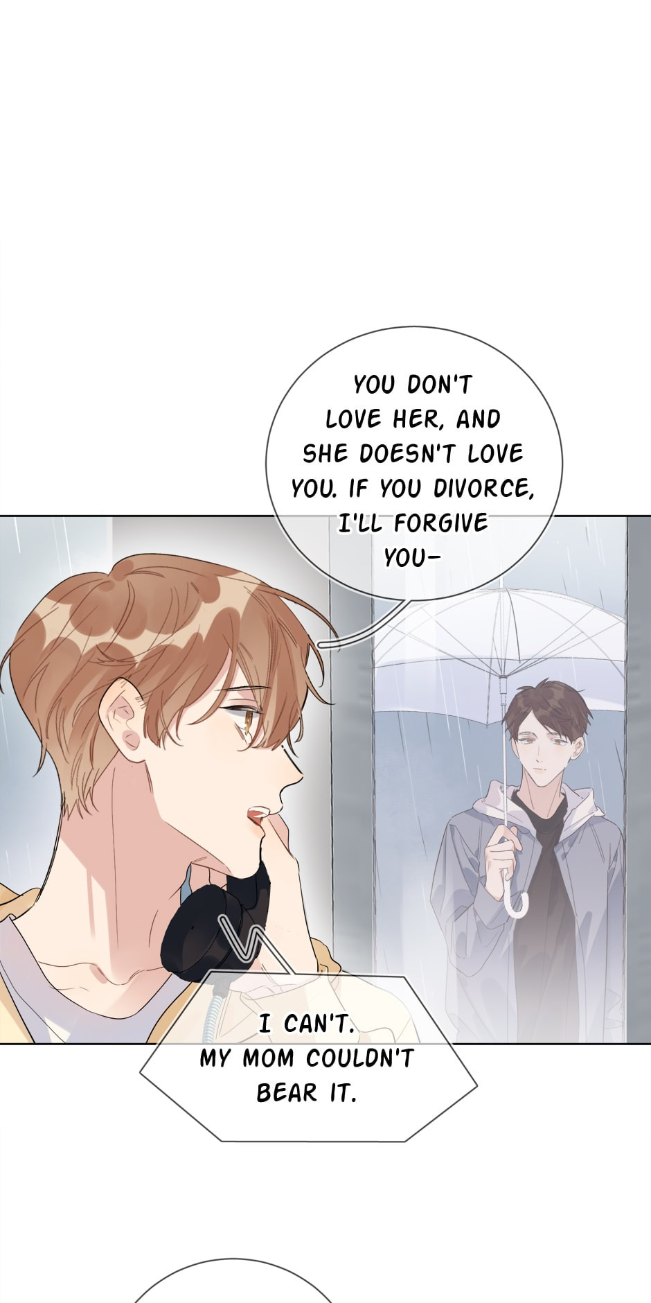 Read Caught in the Act (Colored) chapter 30 image 26 on Lezhin