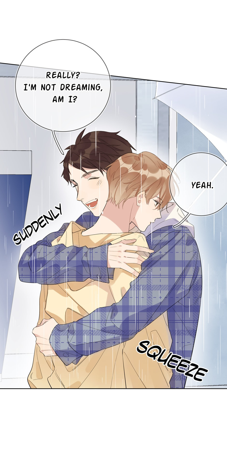 Read Caught in the Act (Colored) chapter 30 image 31 on Lezhin