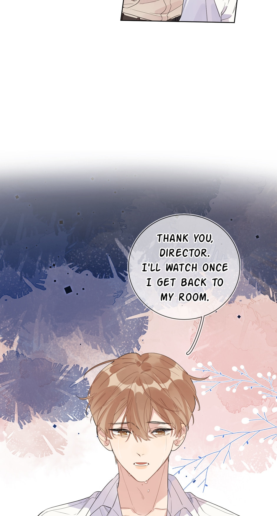 Read Caught in the Act (Colored) chapter 30 image 40 on Lezhin