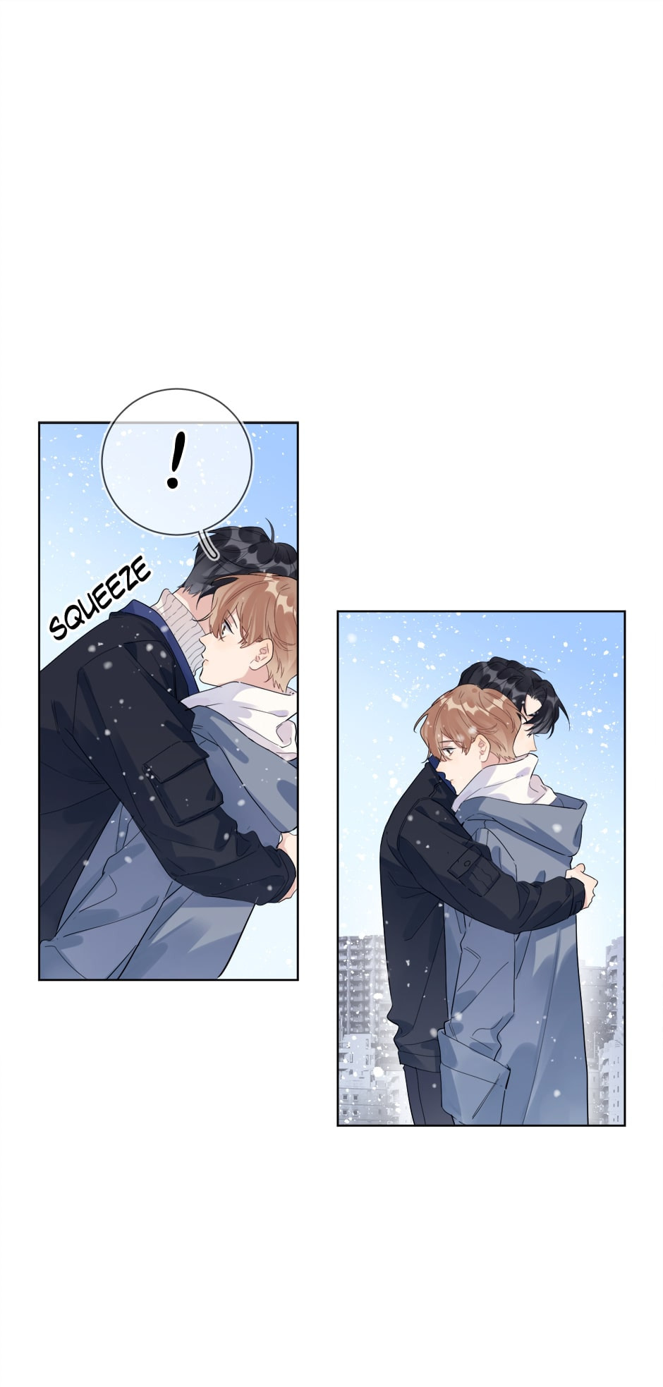 Read Caught in the Act (Colored) chapter 31 image 10 on Lezhin