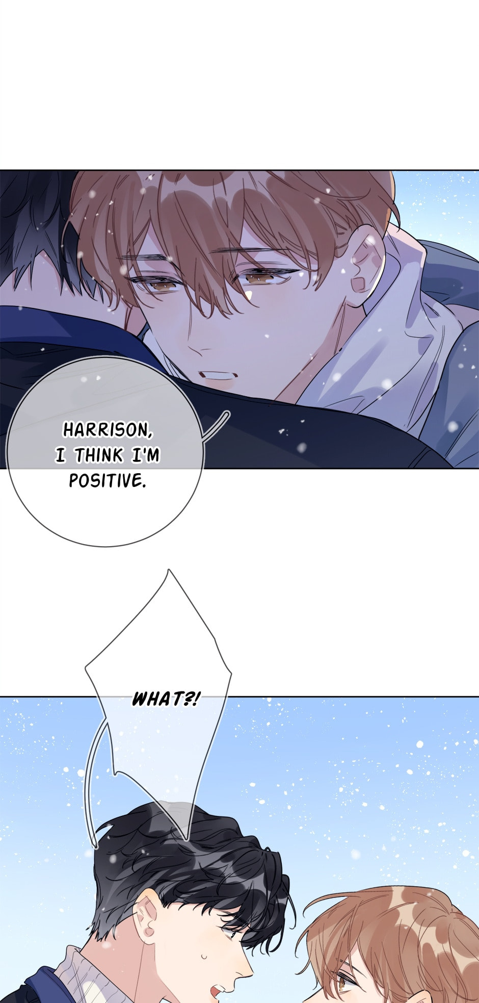 Read Caught in the Act (Colored) chapter 31 image 11 on Lezhin