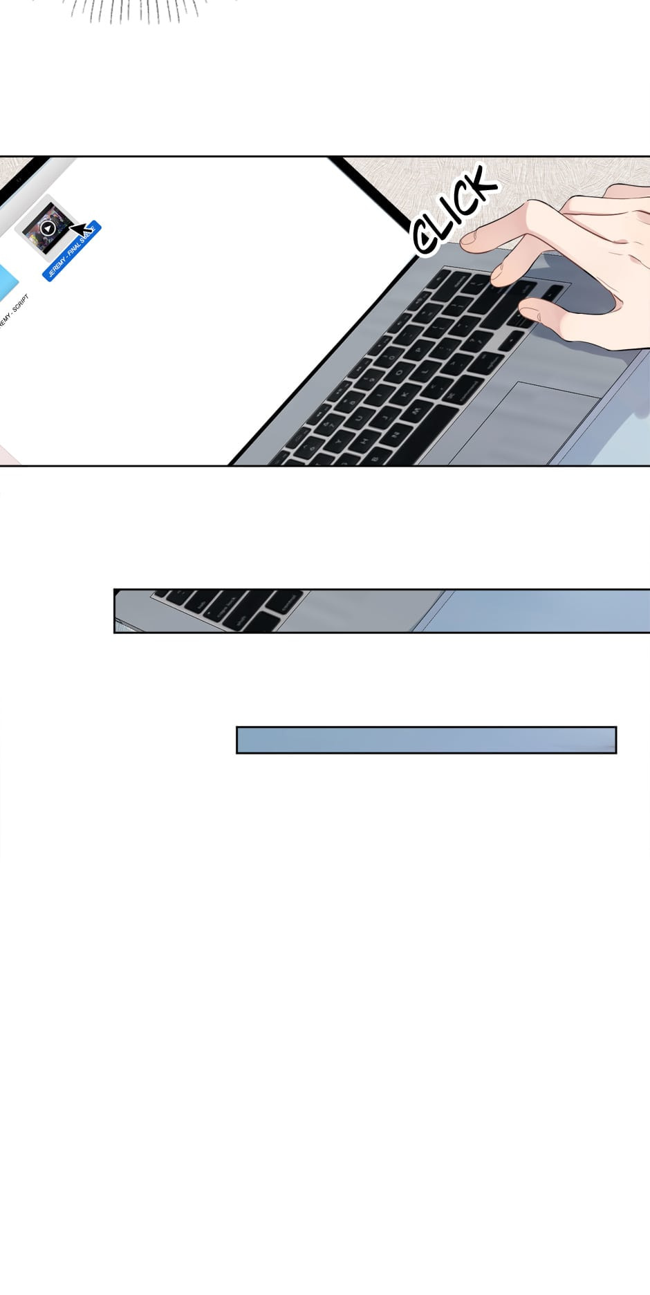 Read Caught in the Act (Colored) chapter 31 image 2 on Lezhin