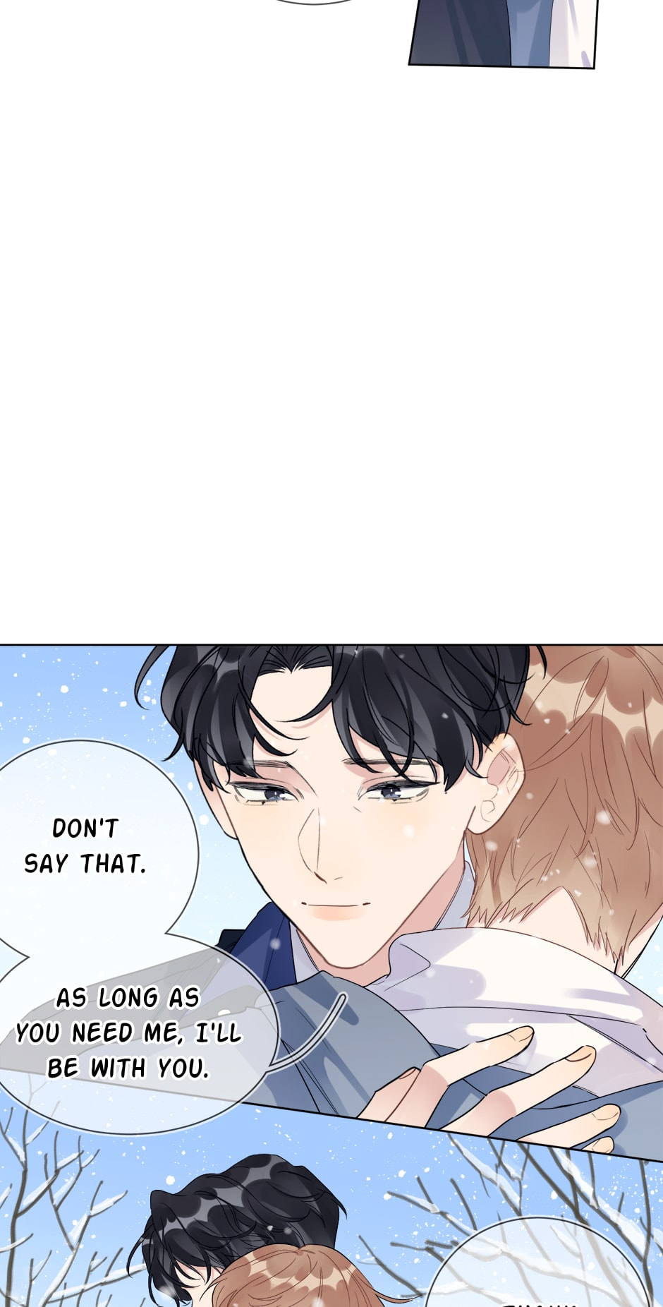Read Caught in the Act (Colored) chapter 31 image 20 on Lezhin
