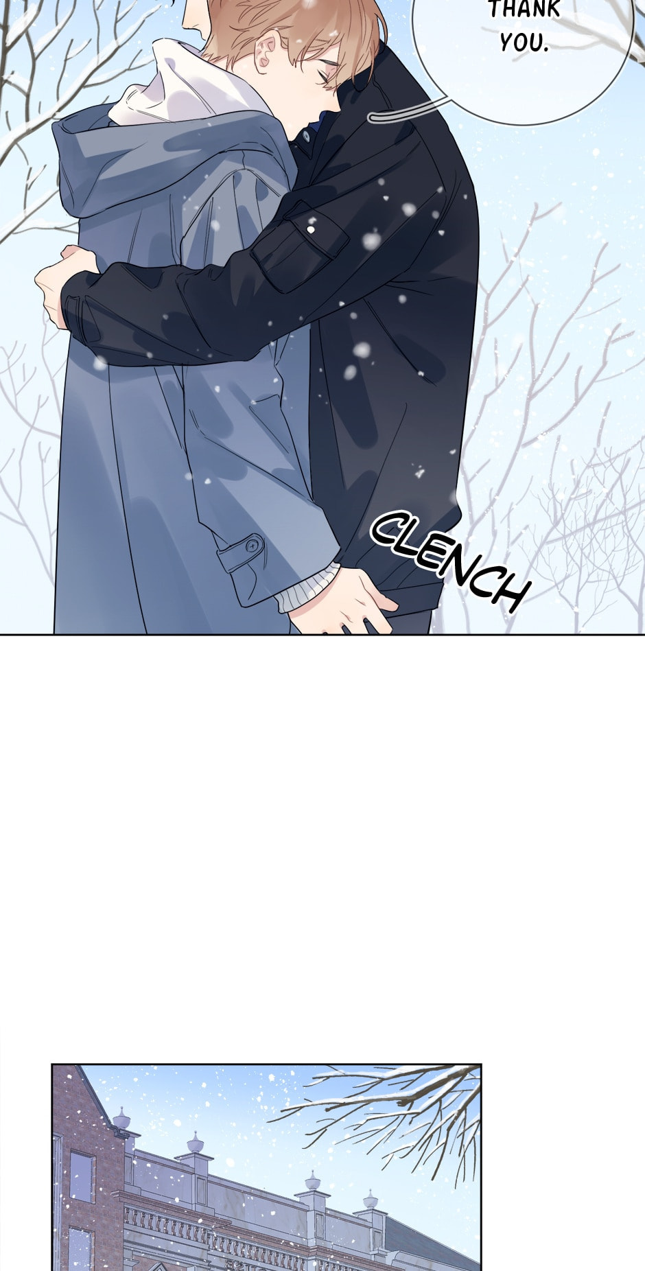 Read Caught in the Act (Colored) chapter 31 image 21 on Lezhin