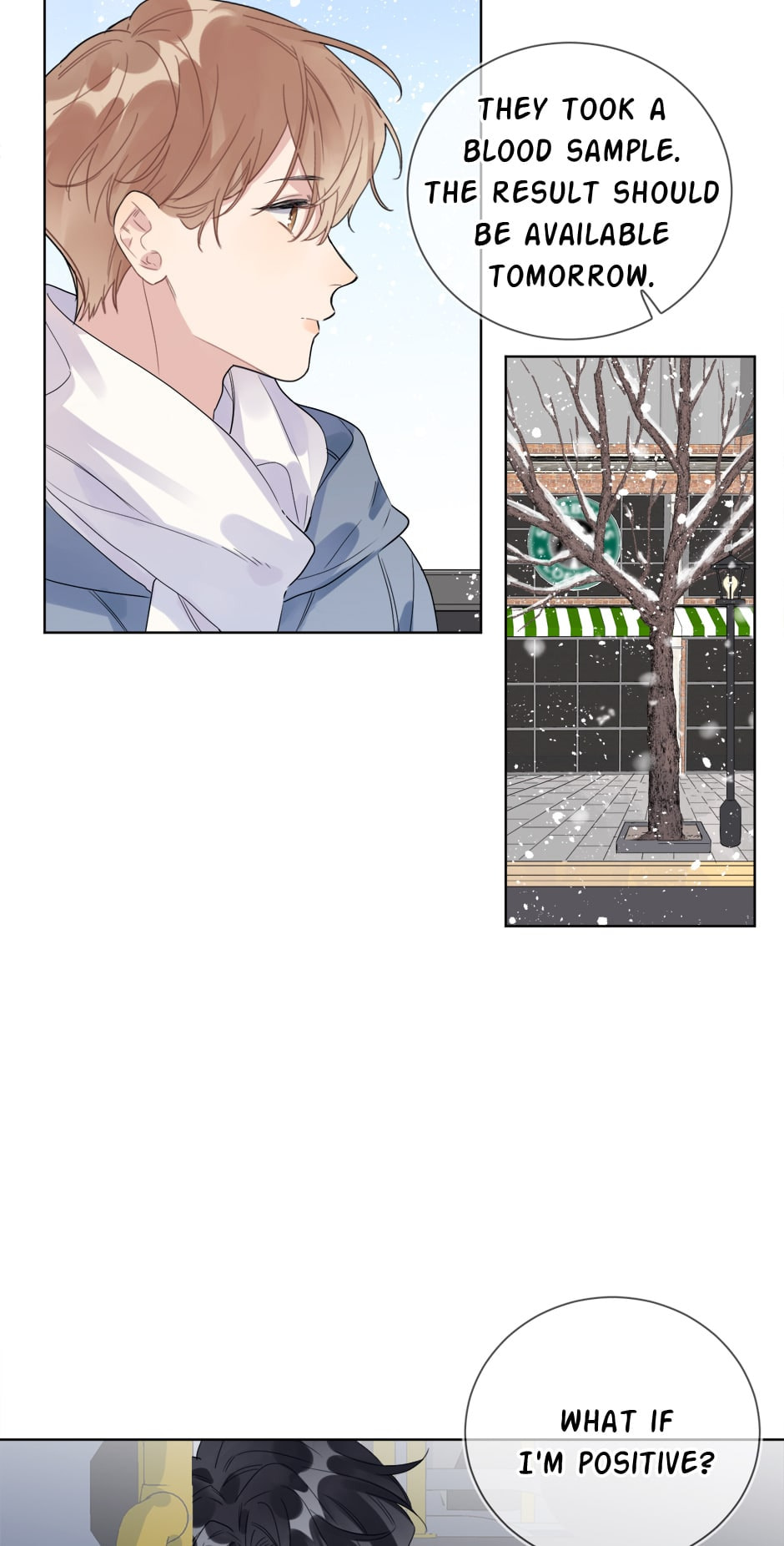 Read Caught in the Act (Colored) chapter 31 image 24 on Lezhin