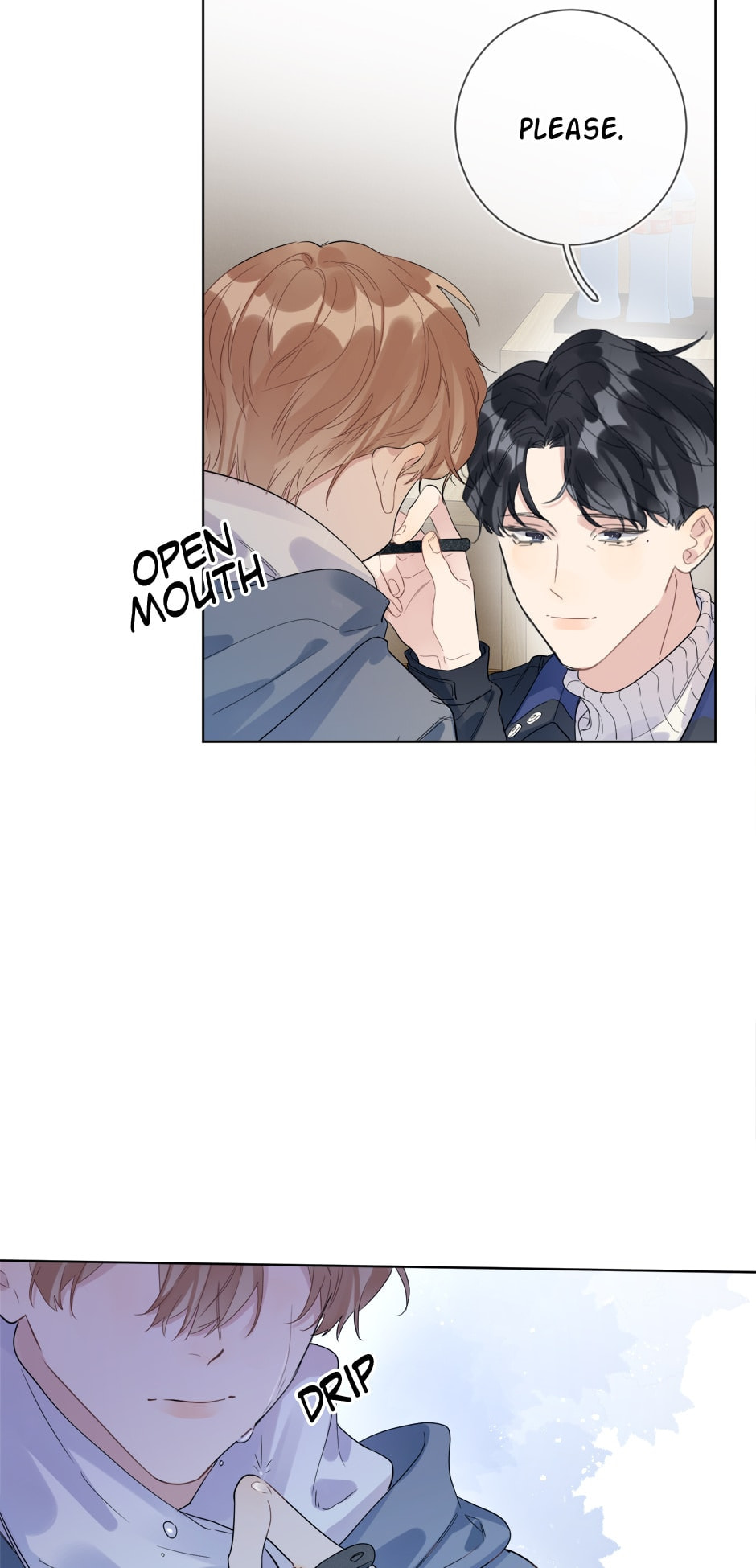 Read Caught in the Act (Colored) chapter 31 image 31 on Lezhin