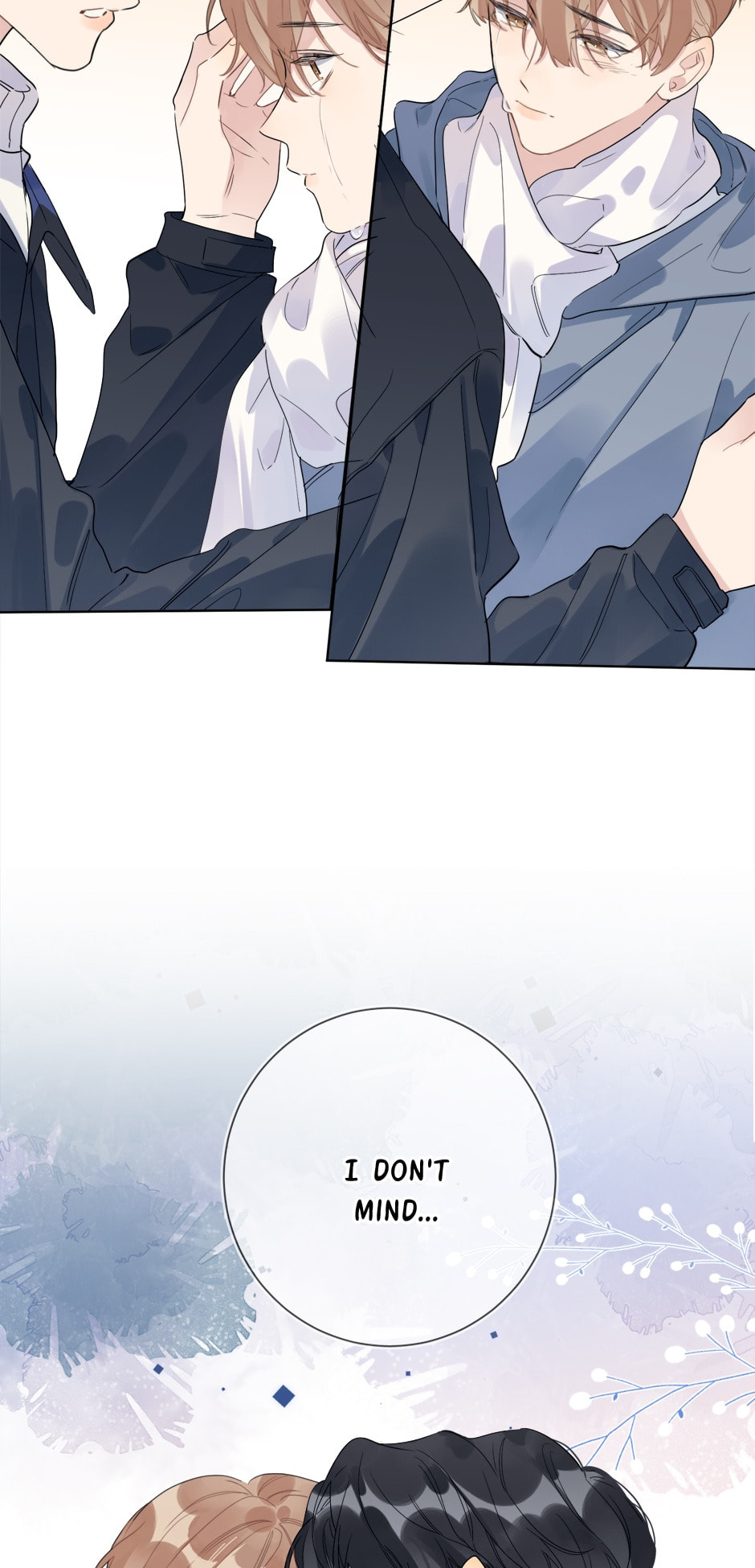Read Caught in the Act (Colored) chapter 31 image 35 on Lezhin
