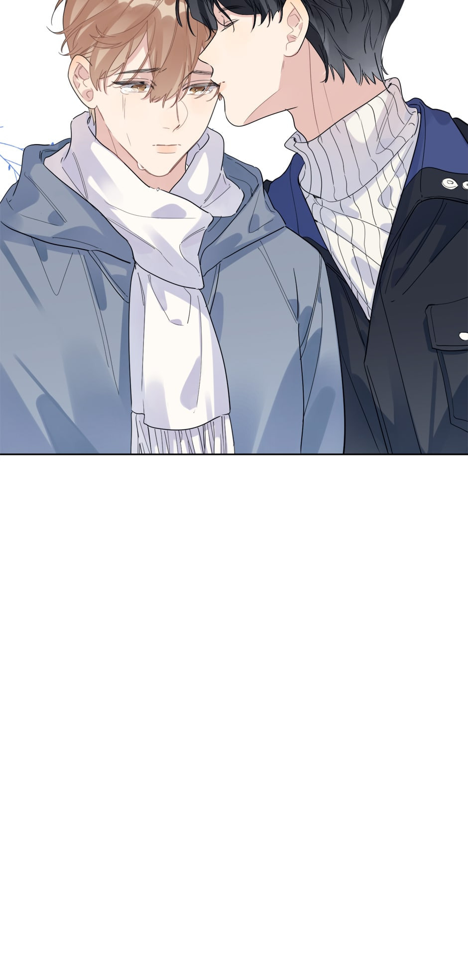 Read Caught in the Act (Colored) chapter 31 image 36 on Lezhin