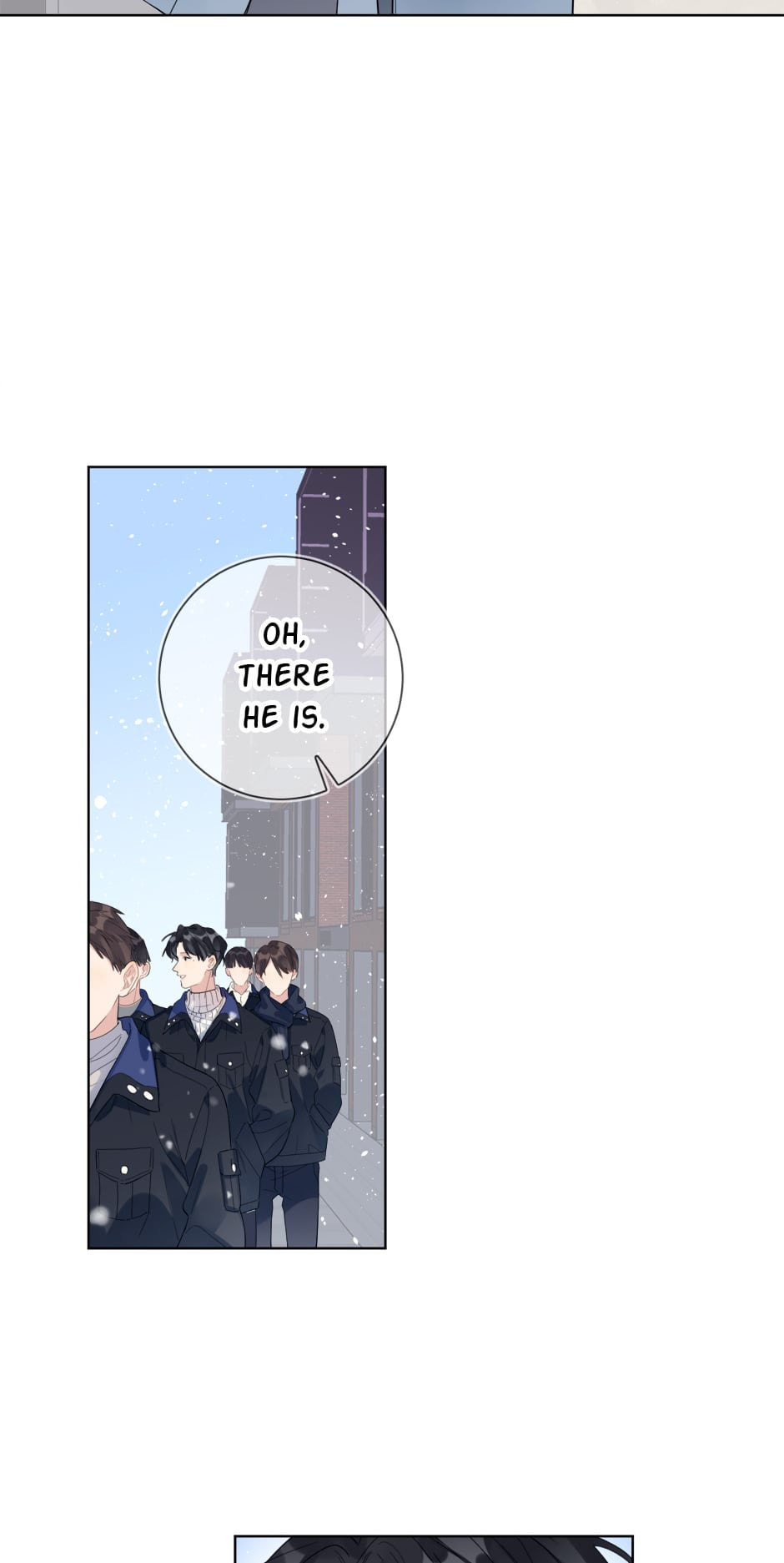 Read Caught in the Act (Colored) chapter 31 image 5 on Lezhin
