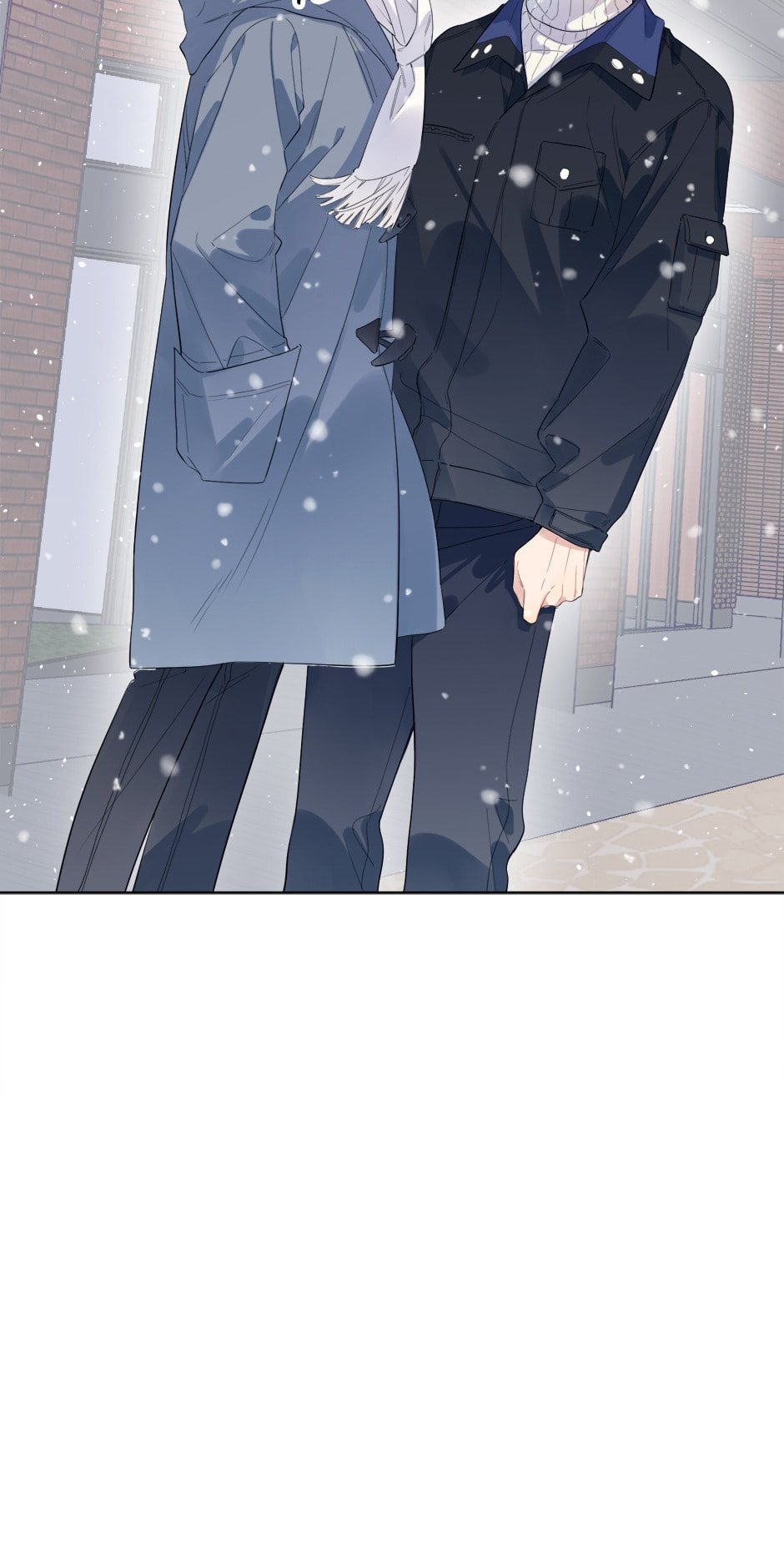 Read Caught in the Act (Colored) chapter 31 image 9 on Lezhin