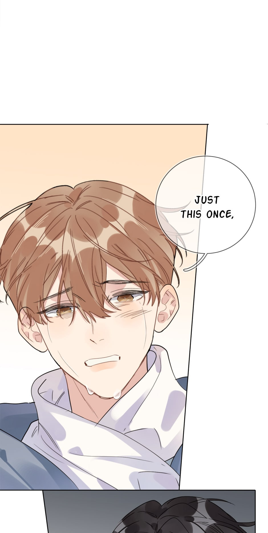Read Caught in the Act (Colored) chapter 32 image 1 on Lezhin