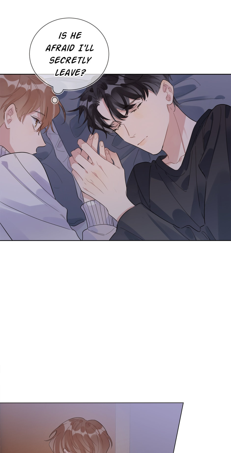 Read Caught in the Act (Colored) chapter 32 image 13 on Lezhin