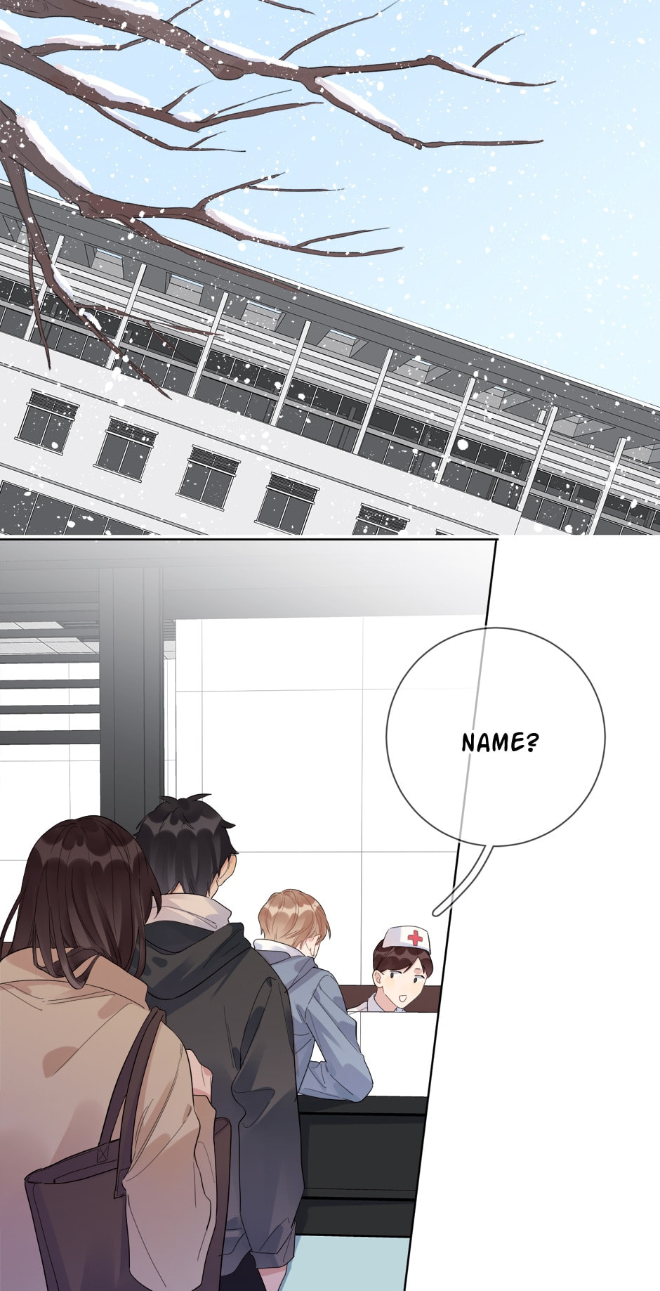 Read Caught in the Act (Colored) chapter 32 image 18 on Lezhin