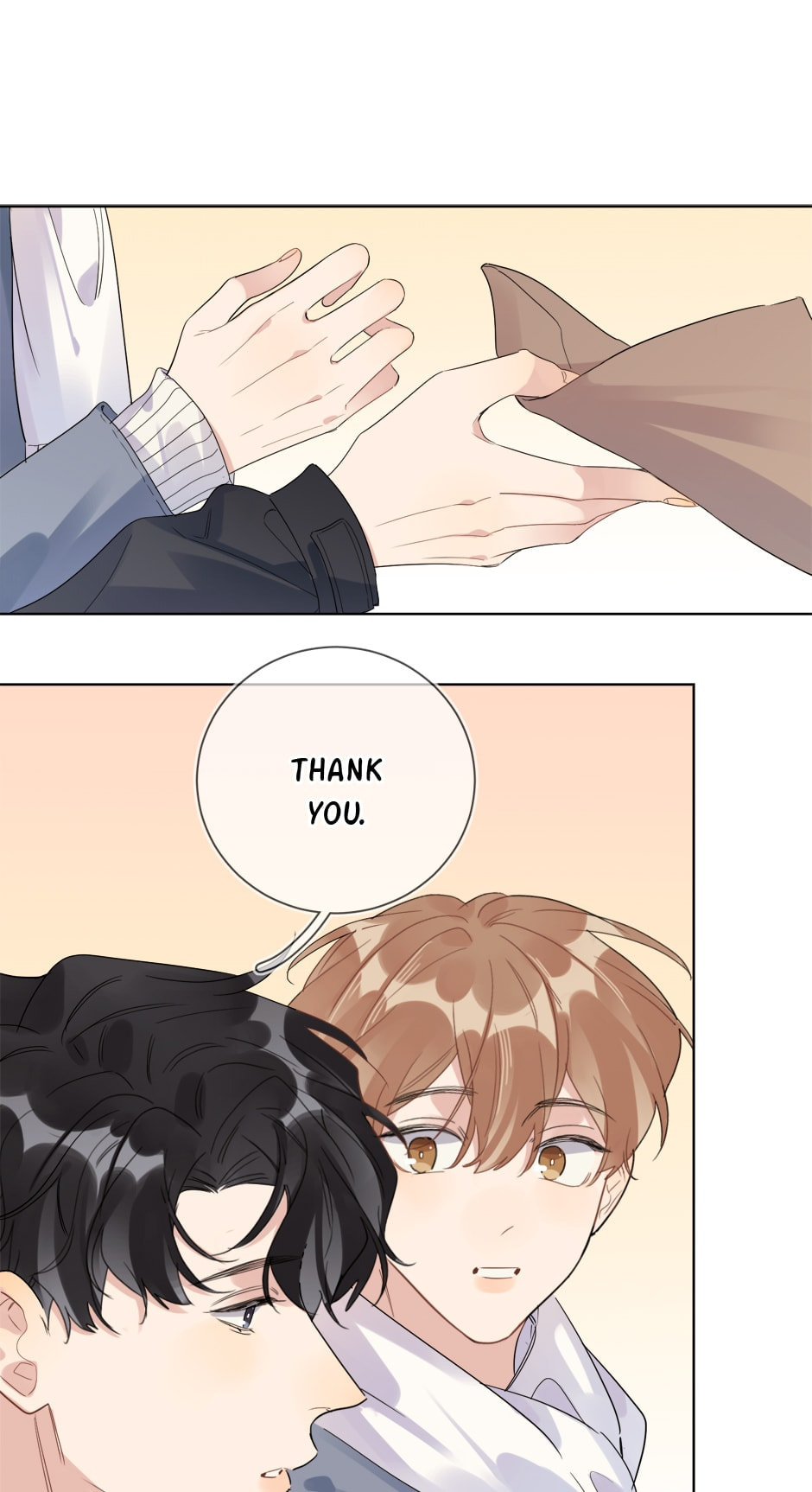Read Caught in the Act (Colored) chapter 32 image 21 on Lezhin
