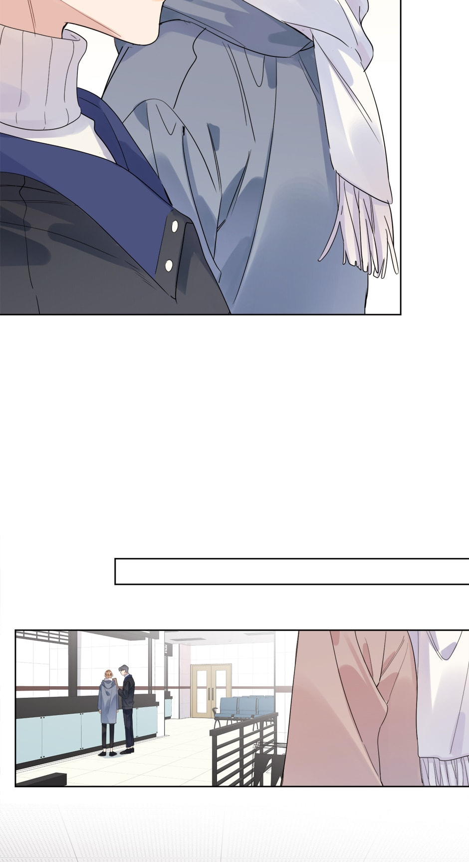 Read Caught in the Act (Colored) chapter 32 image 22 on Lezhin