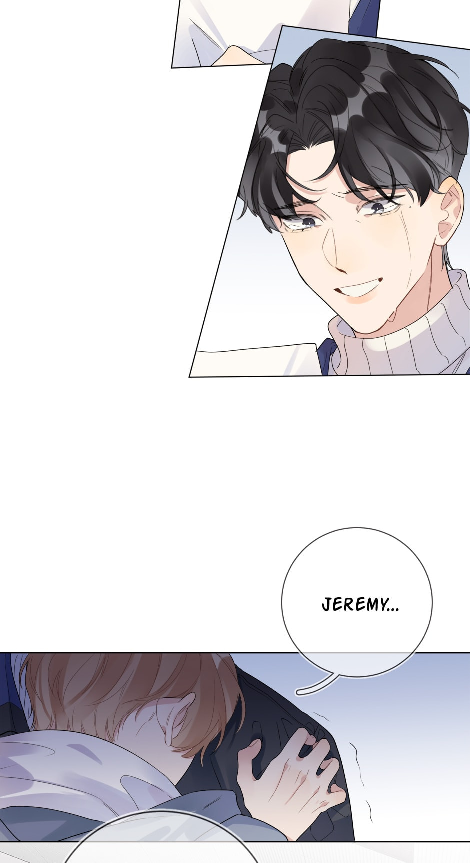Read Caught in the Act (Colored) chapter 32 image 26 on Lezhin
