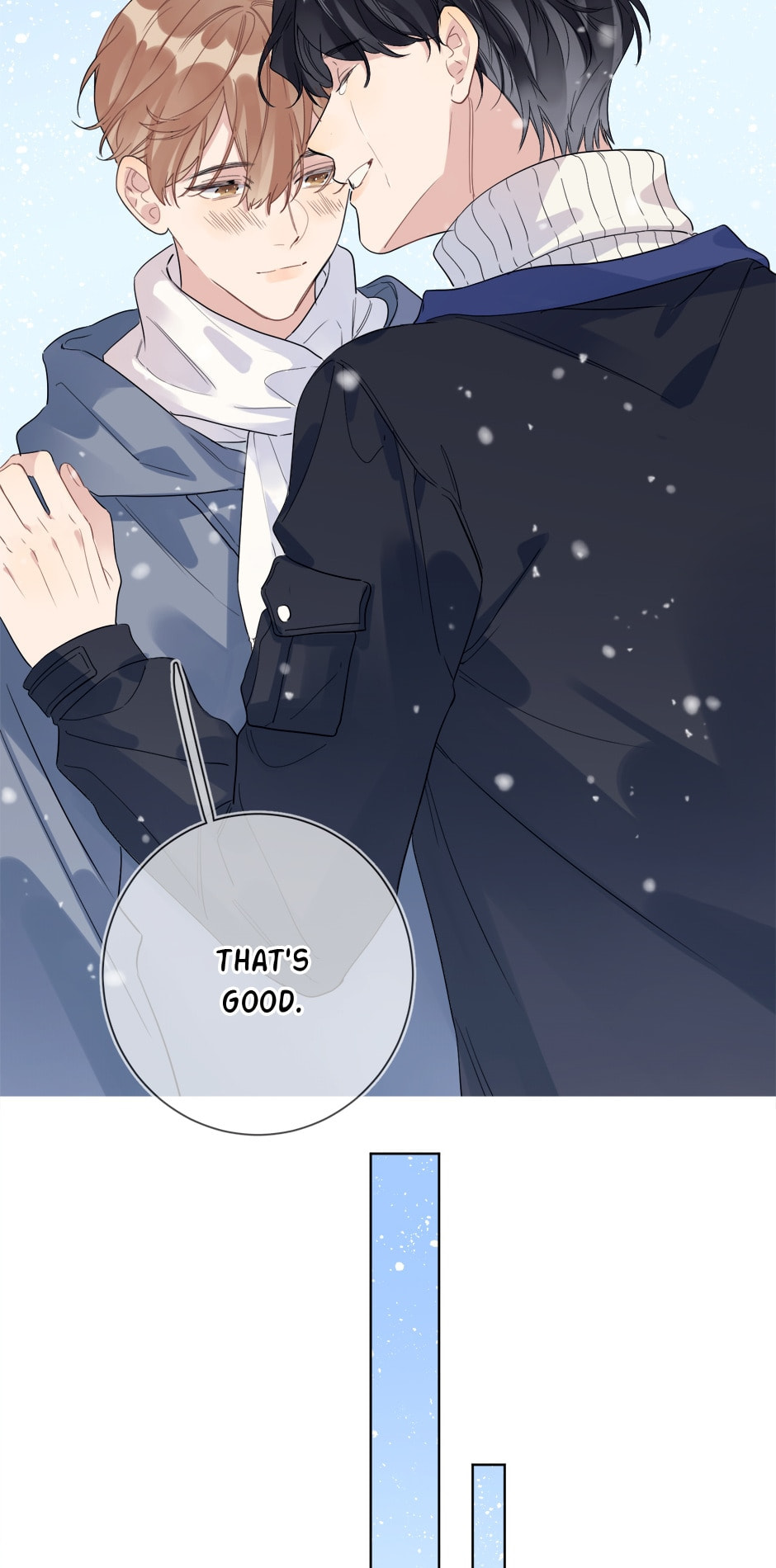 Read Caught in the Act (Colored) chapter 32 image 29 on Lezhin