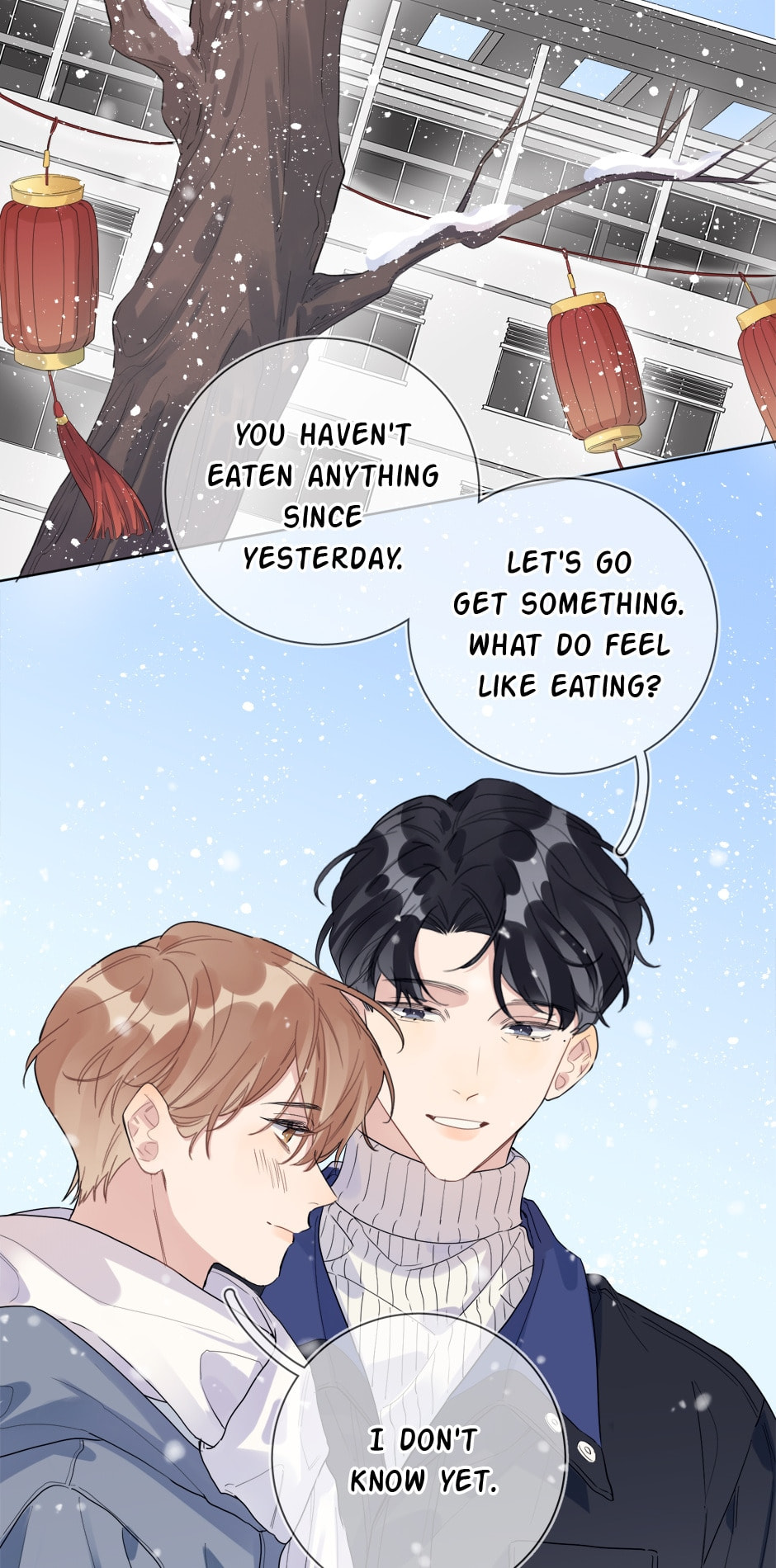 Read Caught in the Act (Colored) chapter 32 image 31 on Lezhin