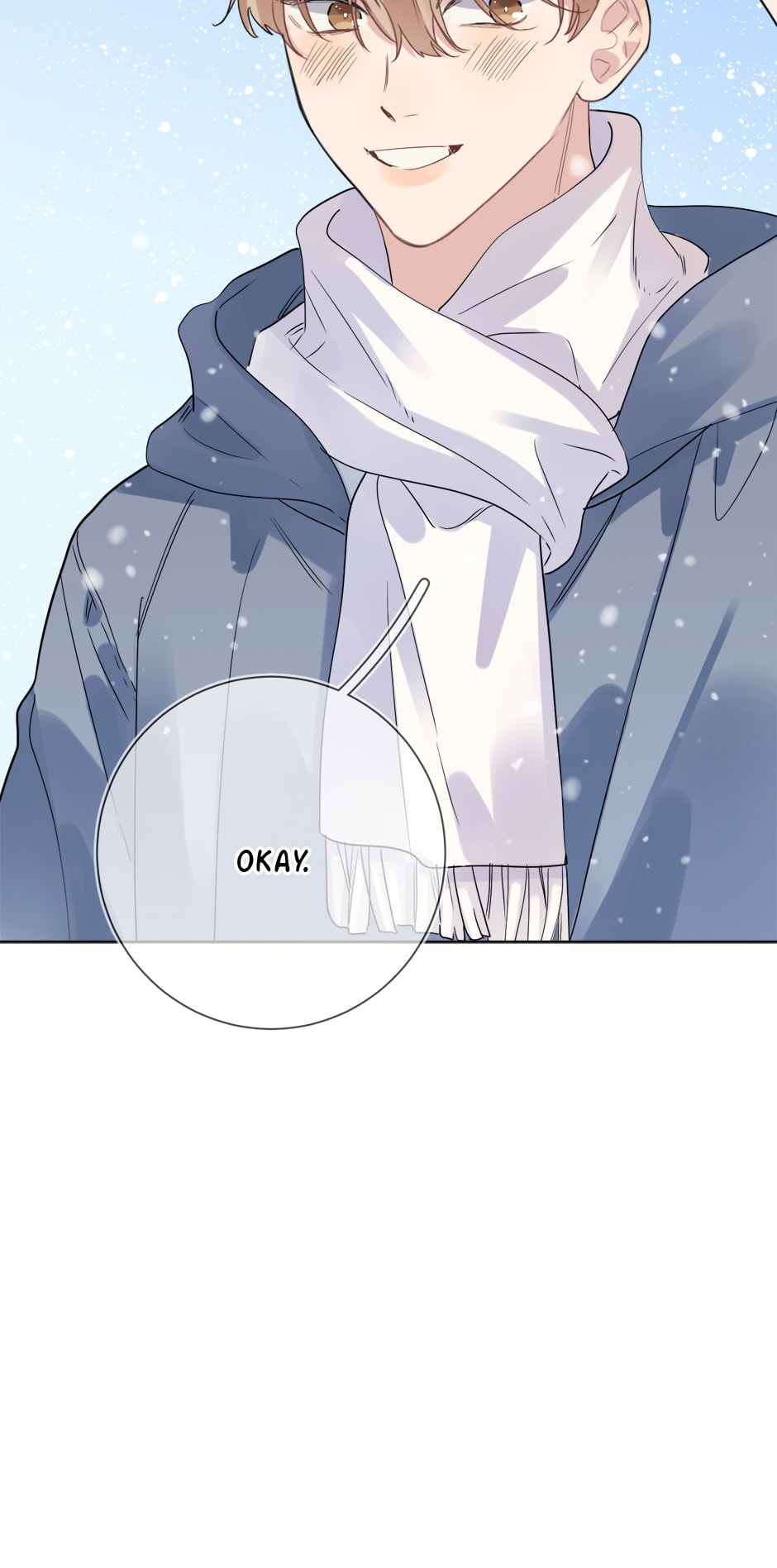 Read Caught in the Act (Colored) chapter 32 image 34 on Lezhin