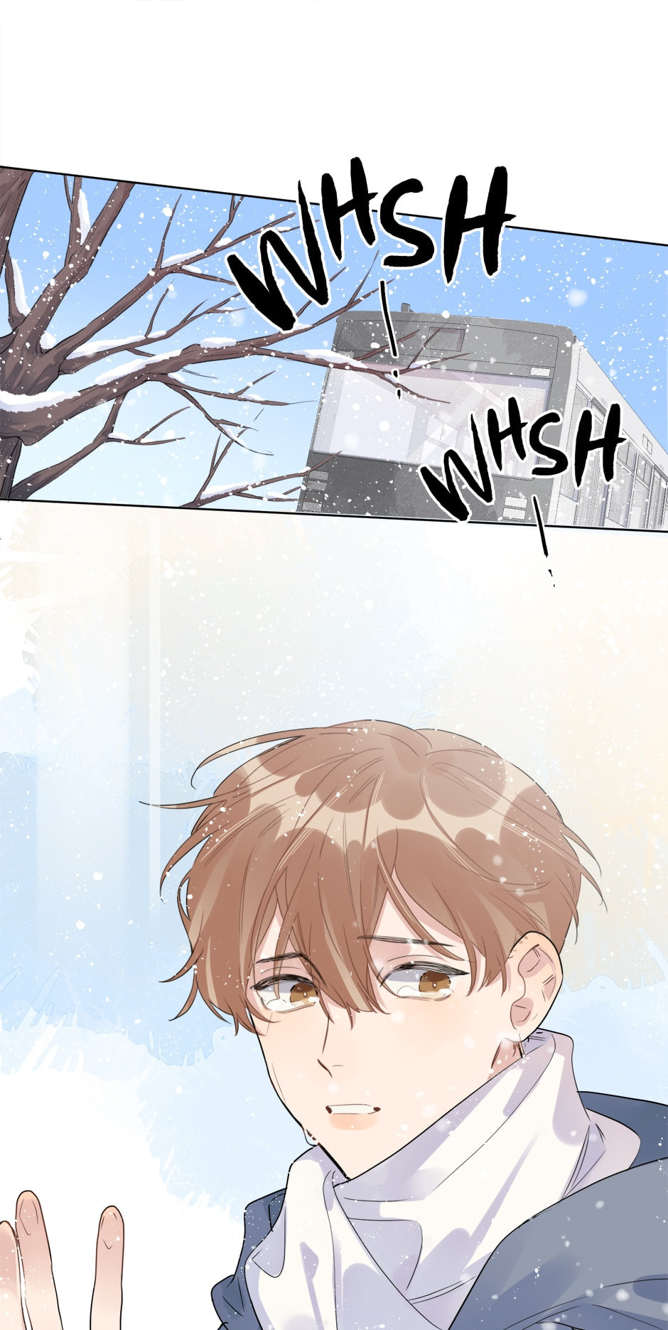 Read Caught in the Act (Colored) chapter 32 image 40 on Lezhin