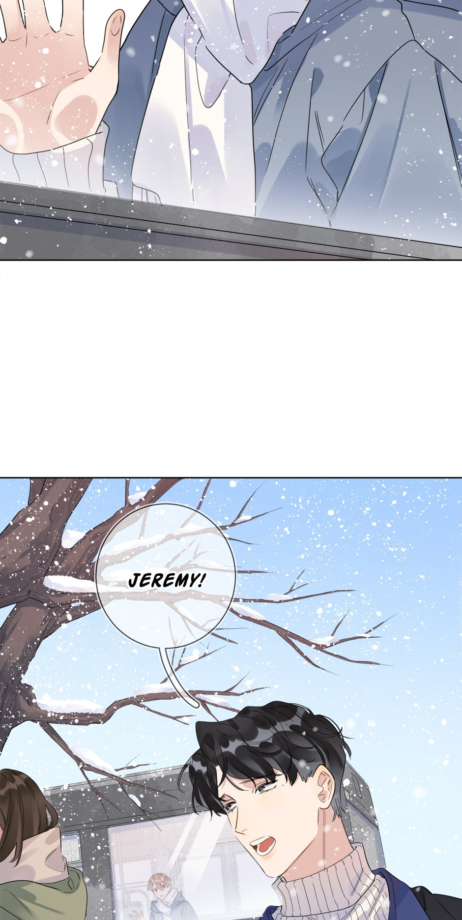 Read Caught in the Act (Colored) chapter 32 image 41 on Lezhin