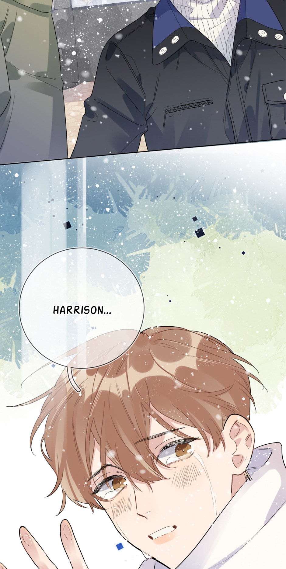 Read Caught in the Act (Colored) chapter 32 image 42 on Lezhin