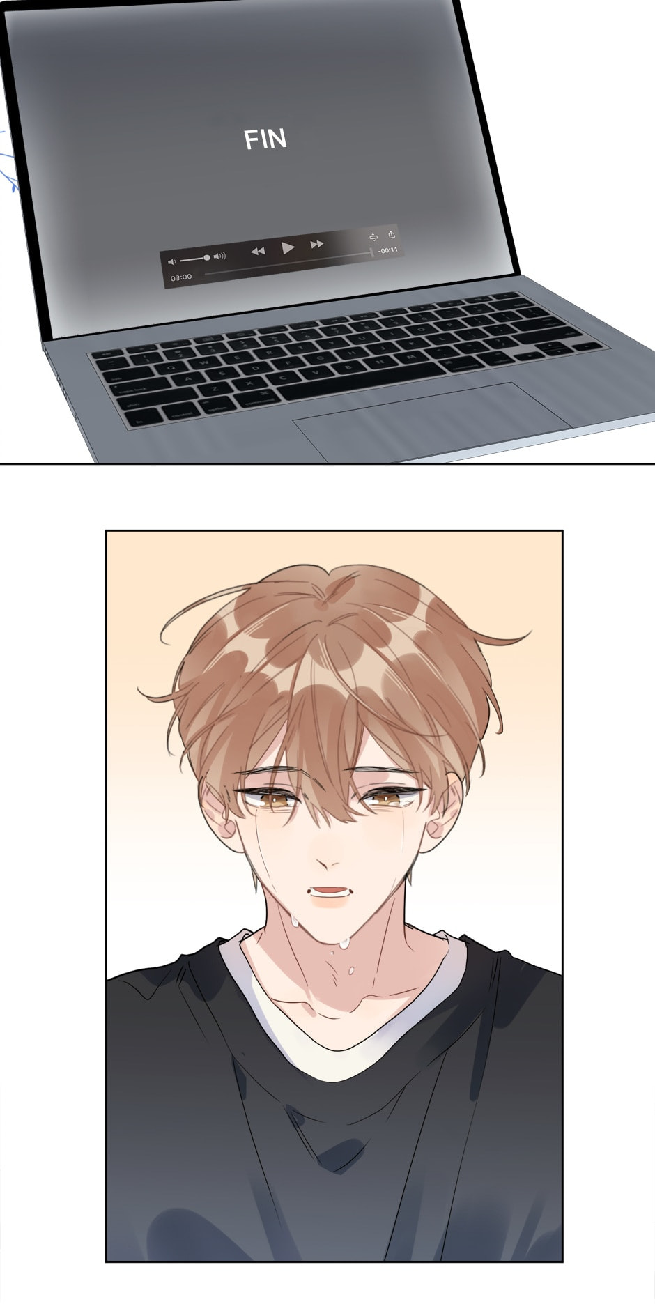 Read Caught in the Act (Colored) chapter 32 image 45 on Lezhin