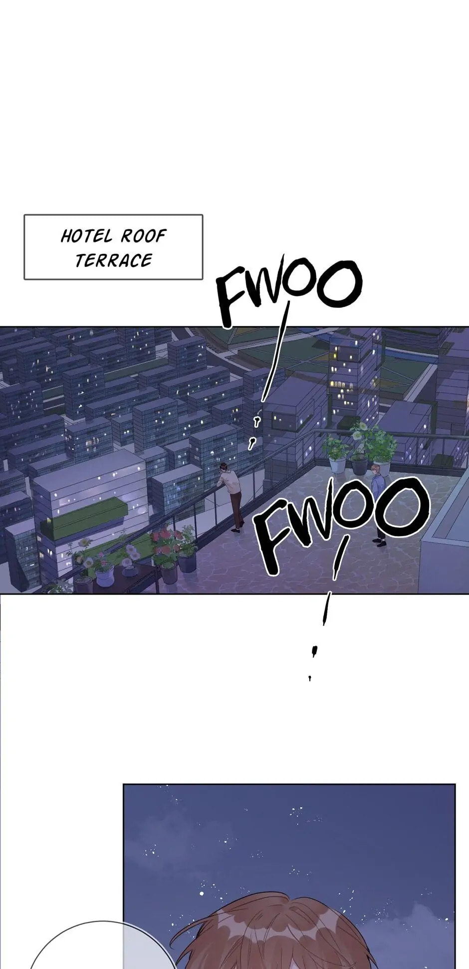 Read Caught in the Act (Colored) chapter 33 image 1 on Lezhin