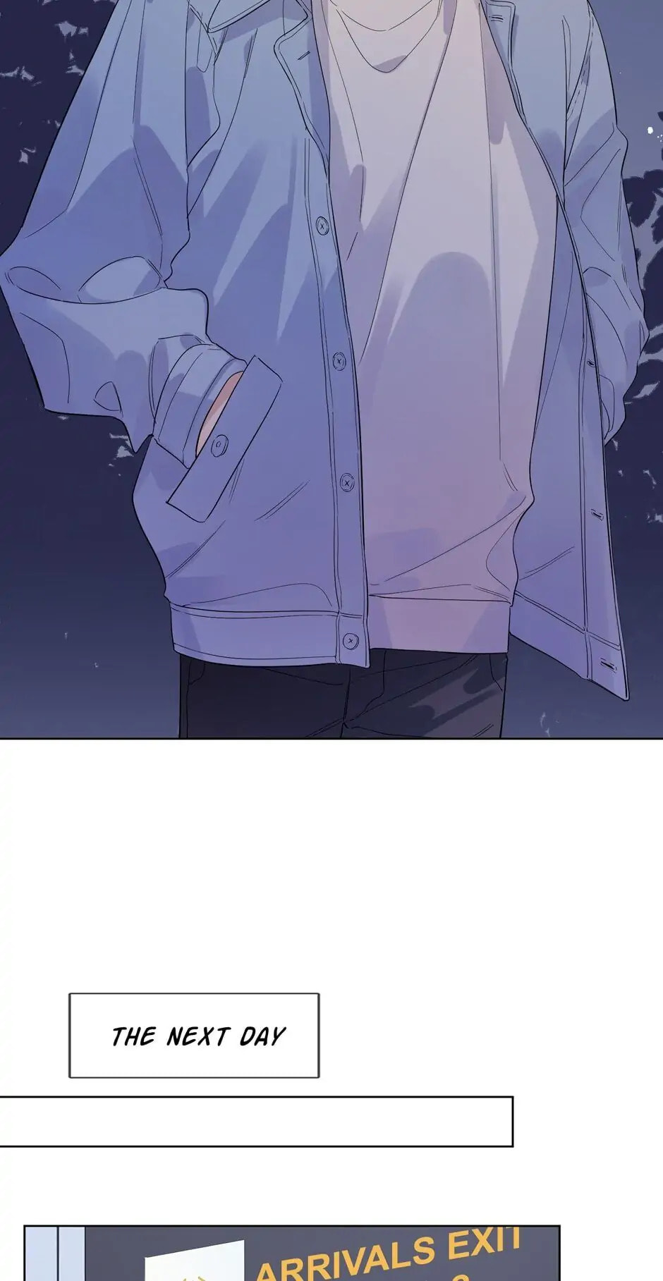 Read Caught in the Act (Colored) chapter 33 image 10 on Lezhin