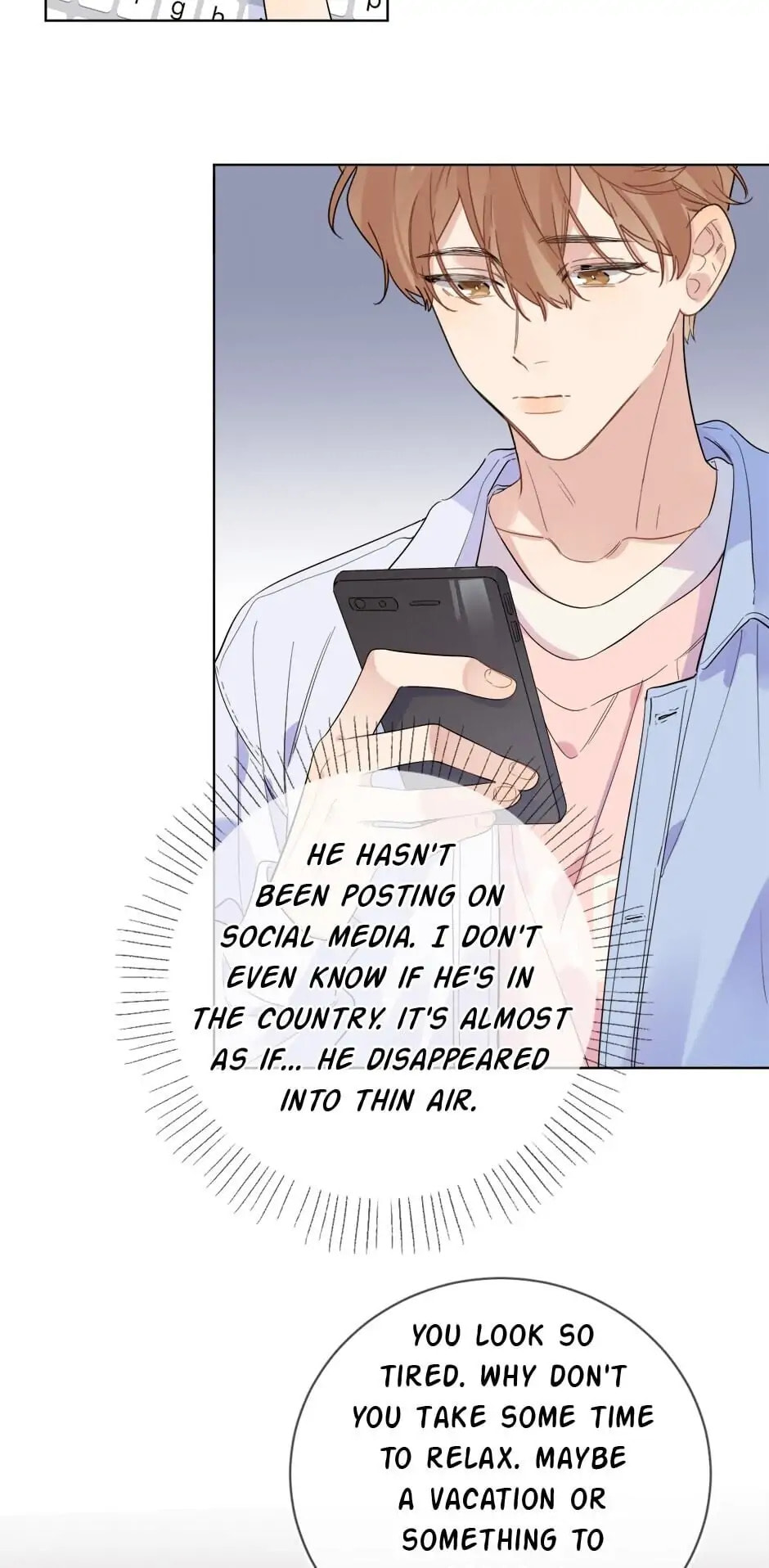 Read Caught in the Act (Colored) chapter 33 image 19 on Lezhin