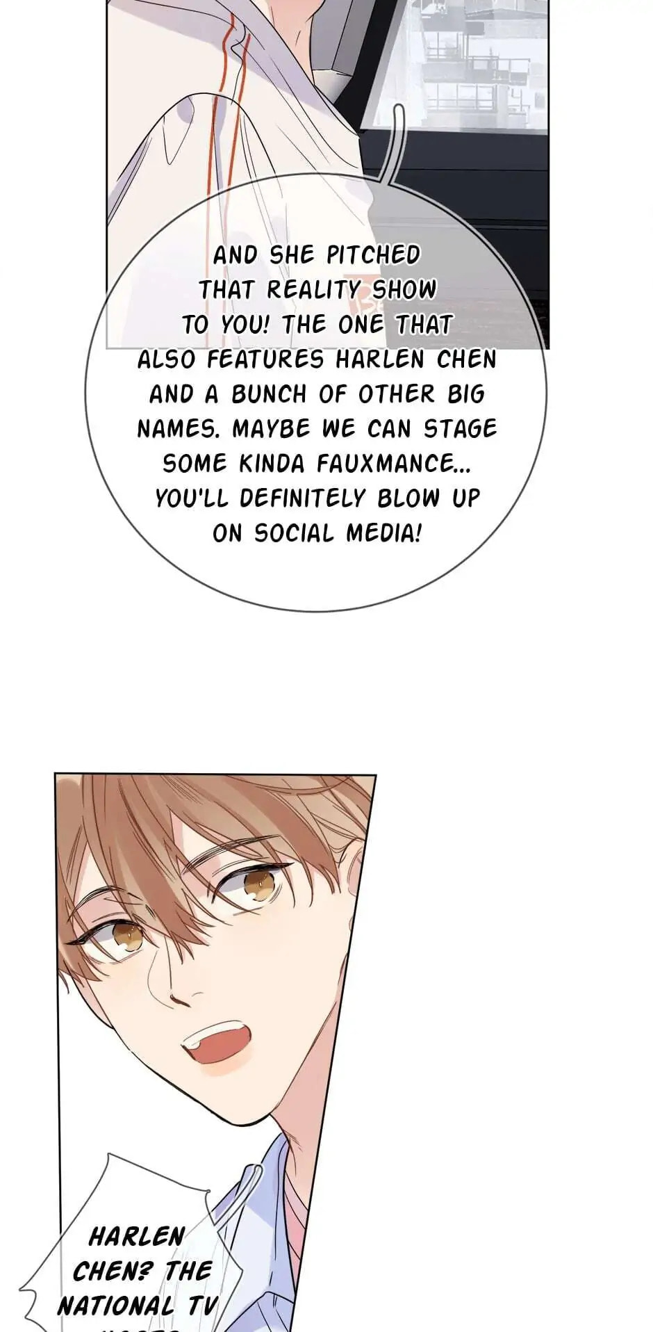Read Caught in the Act (Colored) chapter 33 image 23 on Lezhin