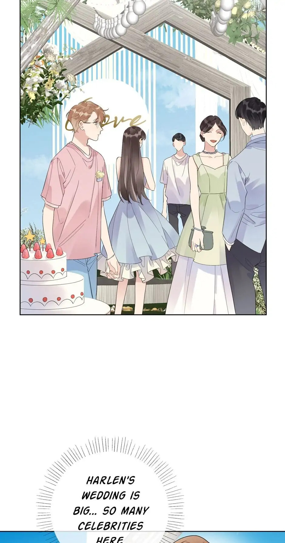 Read Caught in the Act (Colored) chapter 33 image 29 on Lezhin