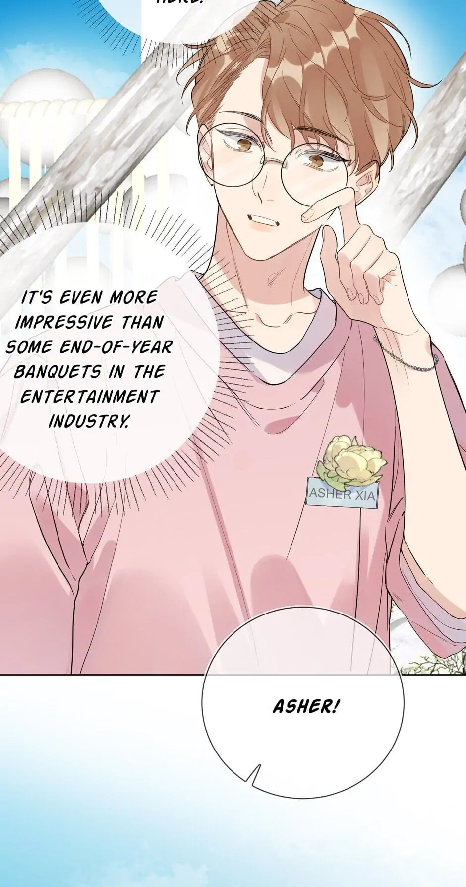 Read Caught in the Act (Colored) chapter 33 image 30 on Lezhin