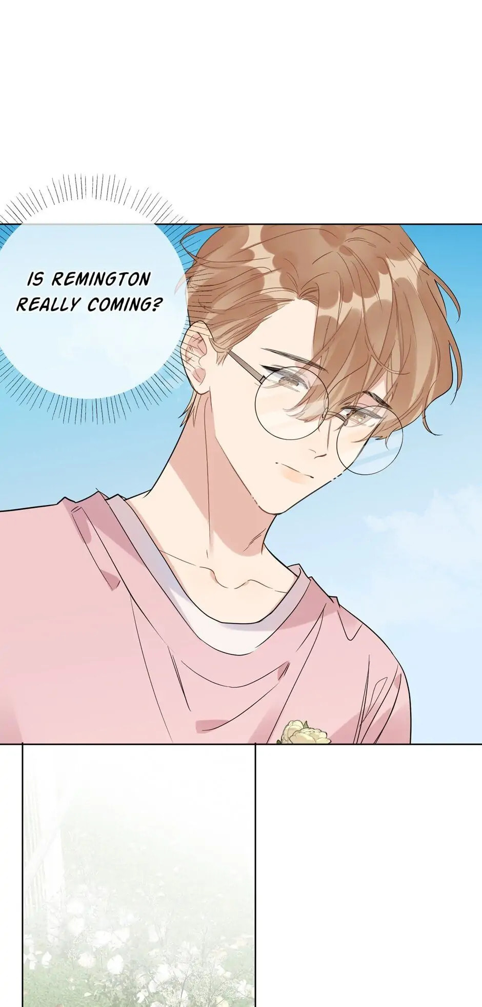 Read Caught in the Act (Colored) chapter 33 image 35 on Lezhin