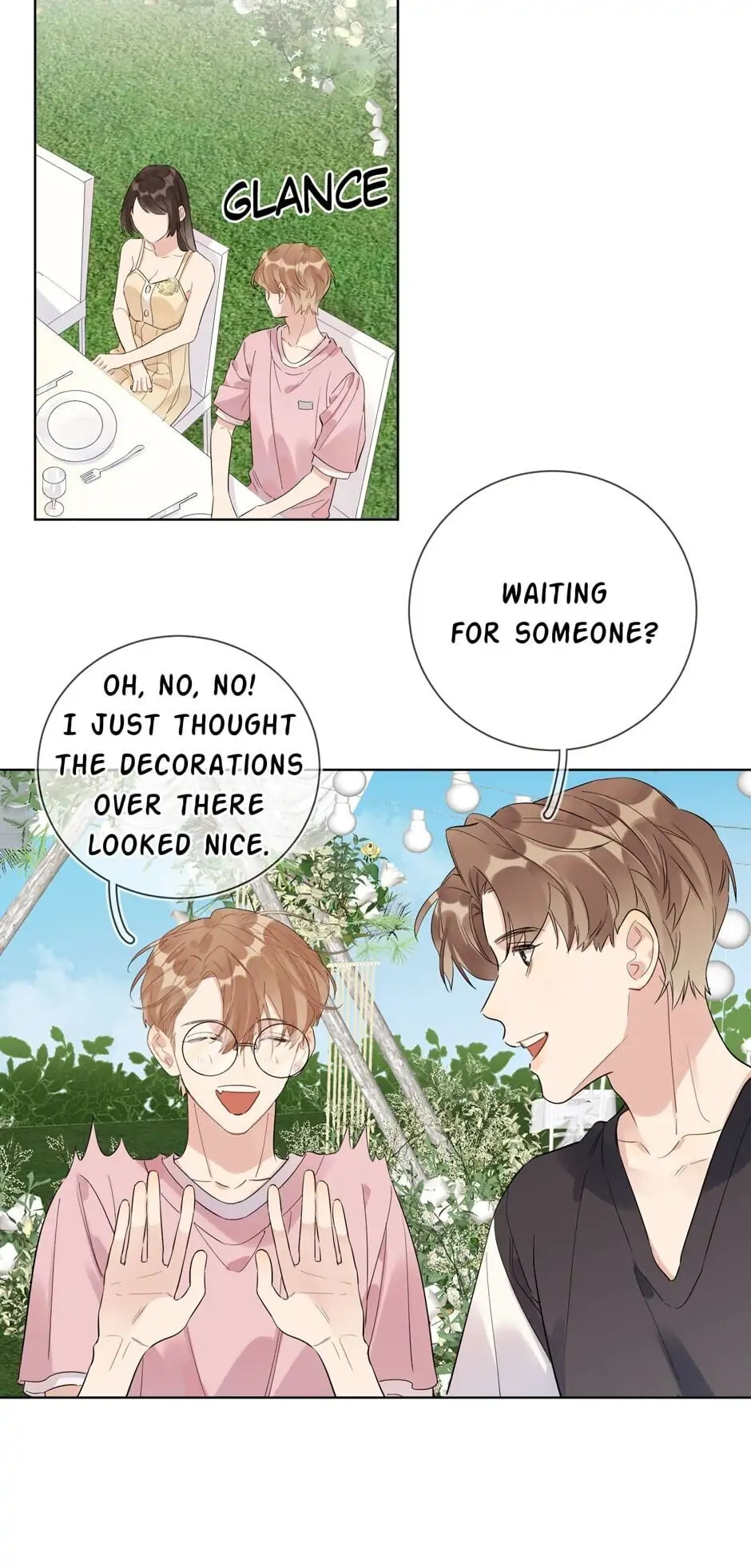 Read Caught in the Act (Colored) chapter 33 image 36 on Lezhin