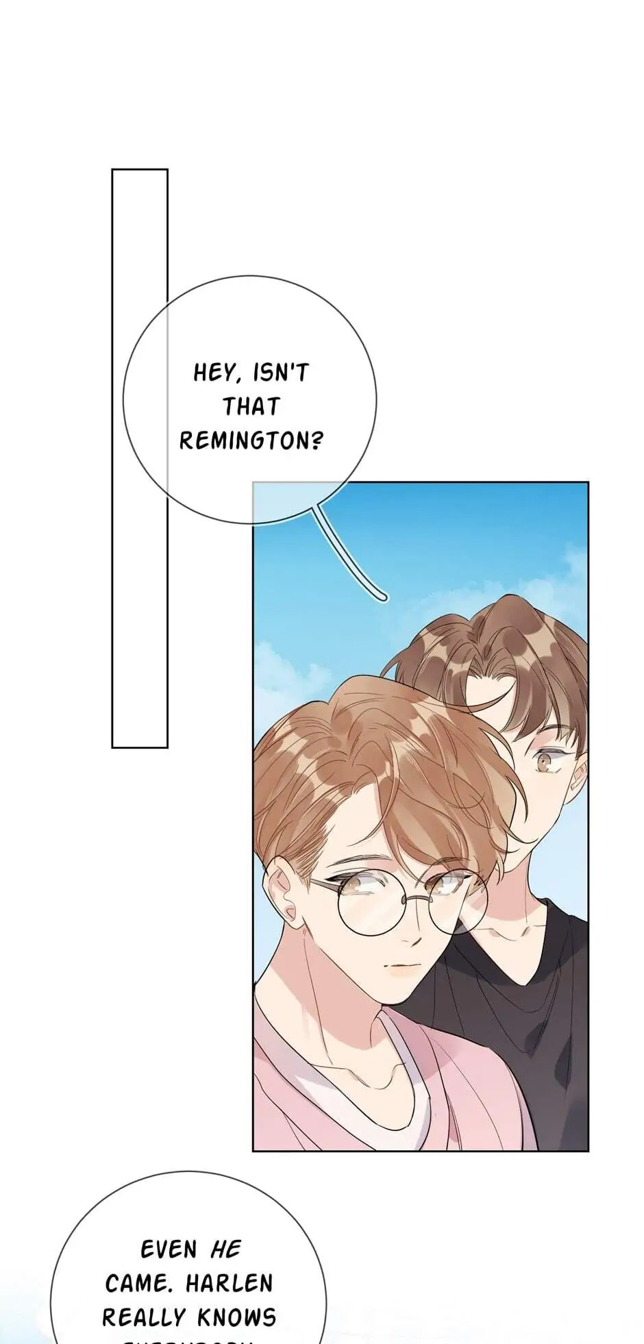Read Caught in the Act (Colored) chapter 33 image 37 on Lezhin