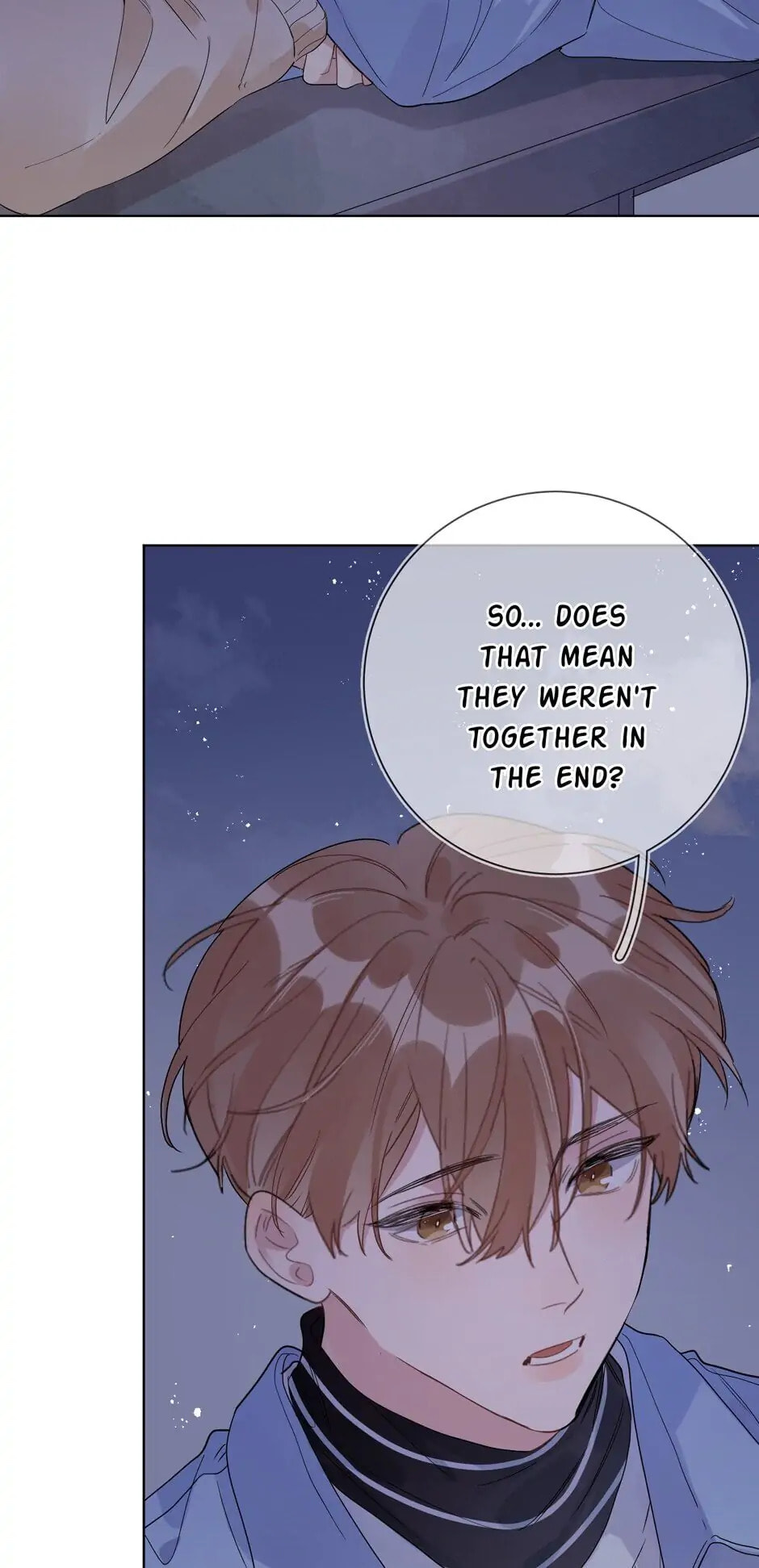 Read Caught in the Act (Colored) chapter 33 image 6 on Lezhin
