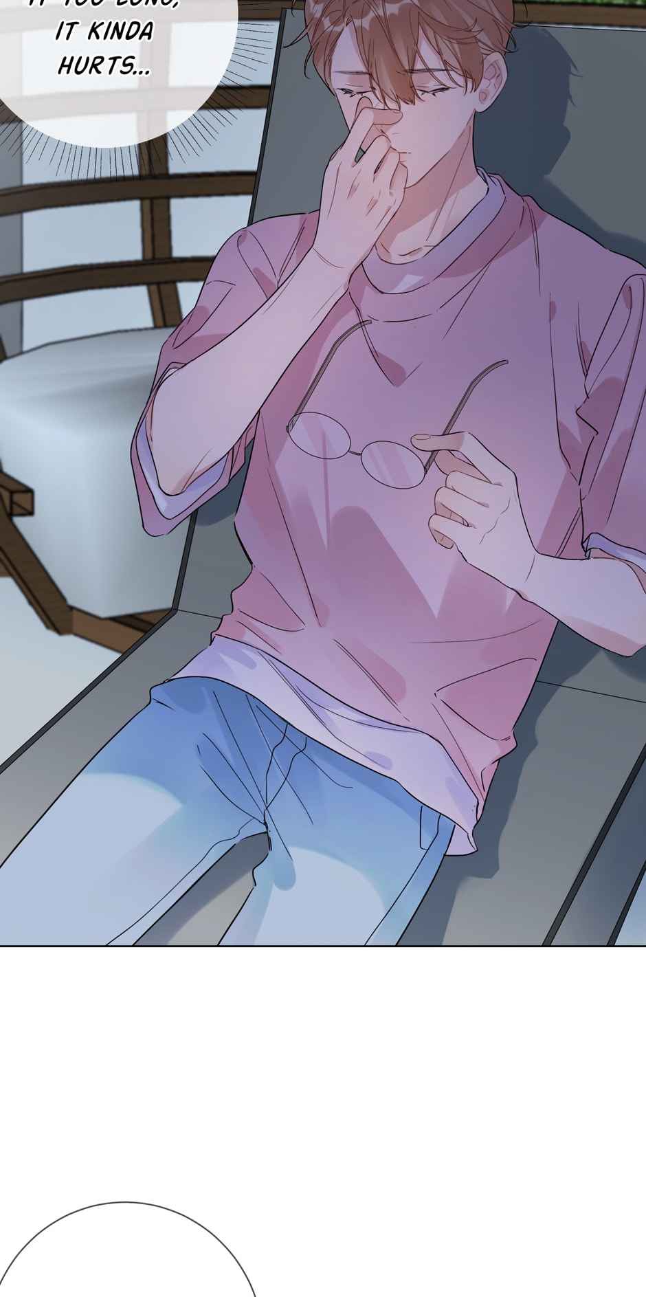Read Caught in the Act (Colored) chapter 34 image 14 on Lezhin